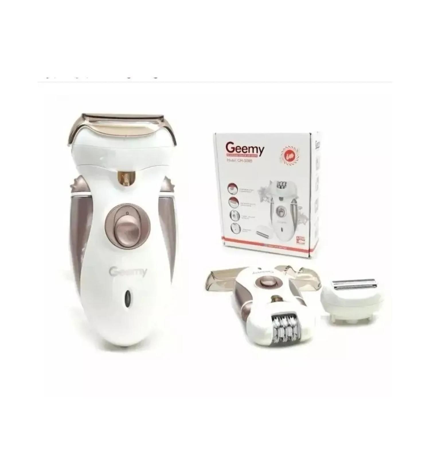PHILIPS Epilator GM-3080 - Buy Online on GoSupps.com