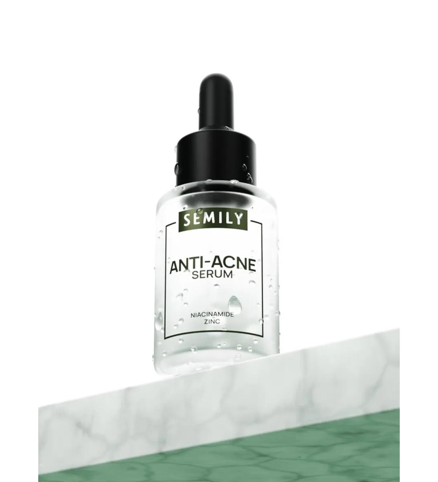 Beaver Acne's face serum 30 ml - Buy Online on GoSupps.com