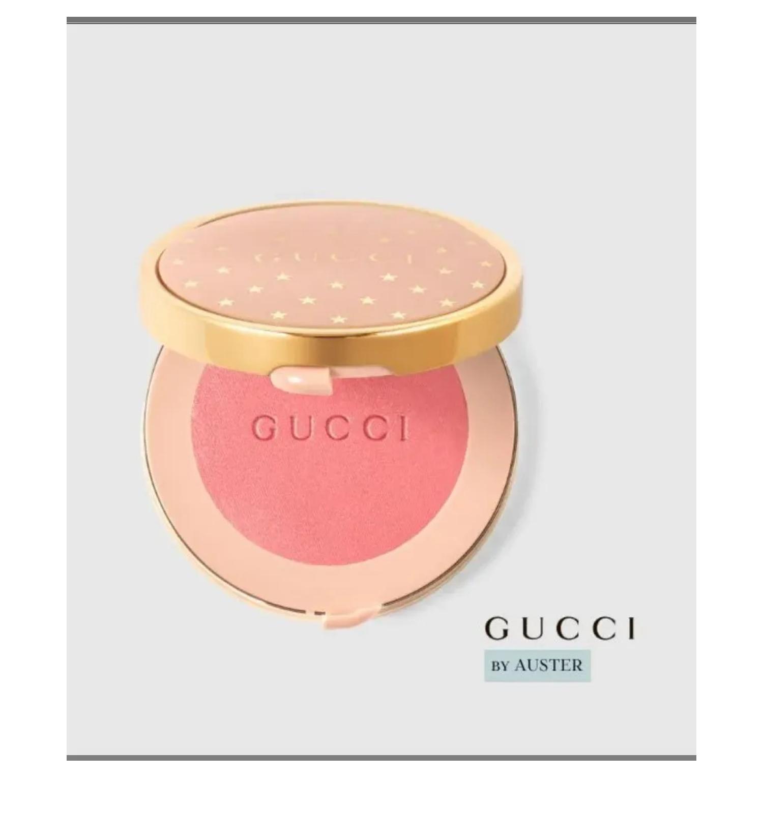 Gucci Blush de Beaute 03 Radiant Pink blush - Buy Online on GoSupps.com