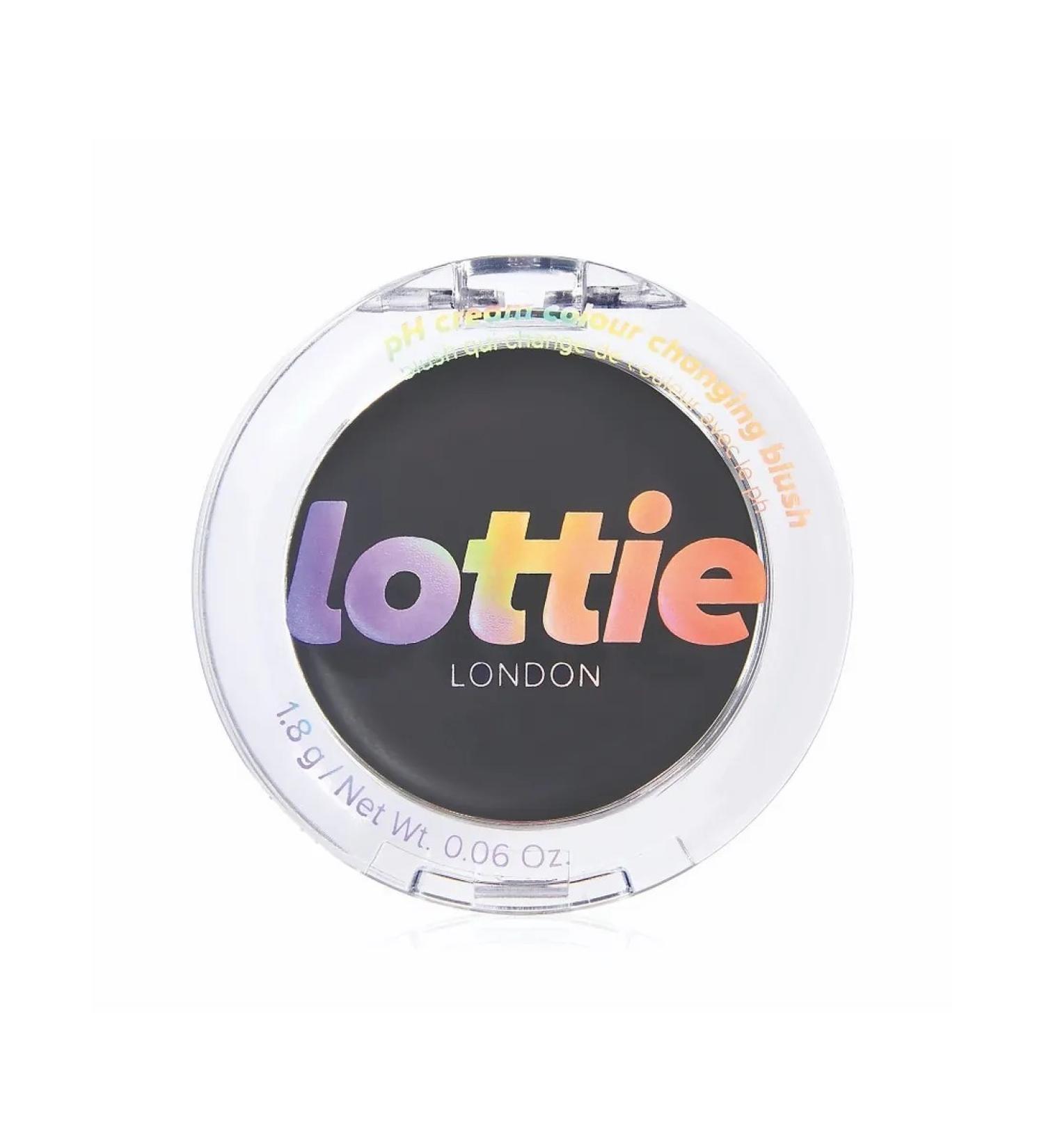 Lottie London Blood Creamy Creaming shade - Buy Online on GoSupps.com