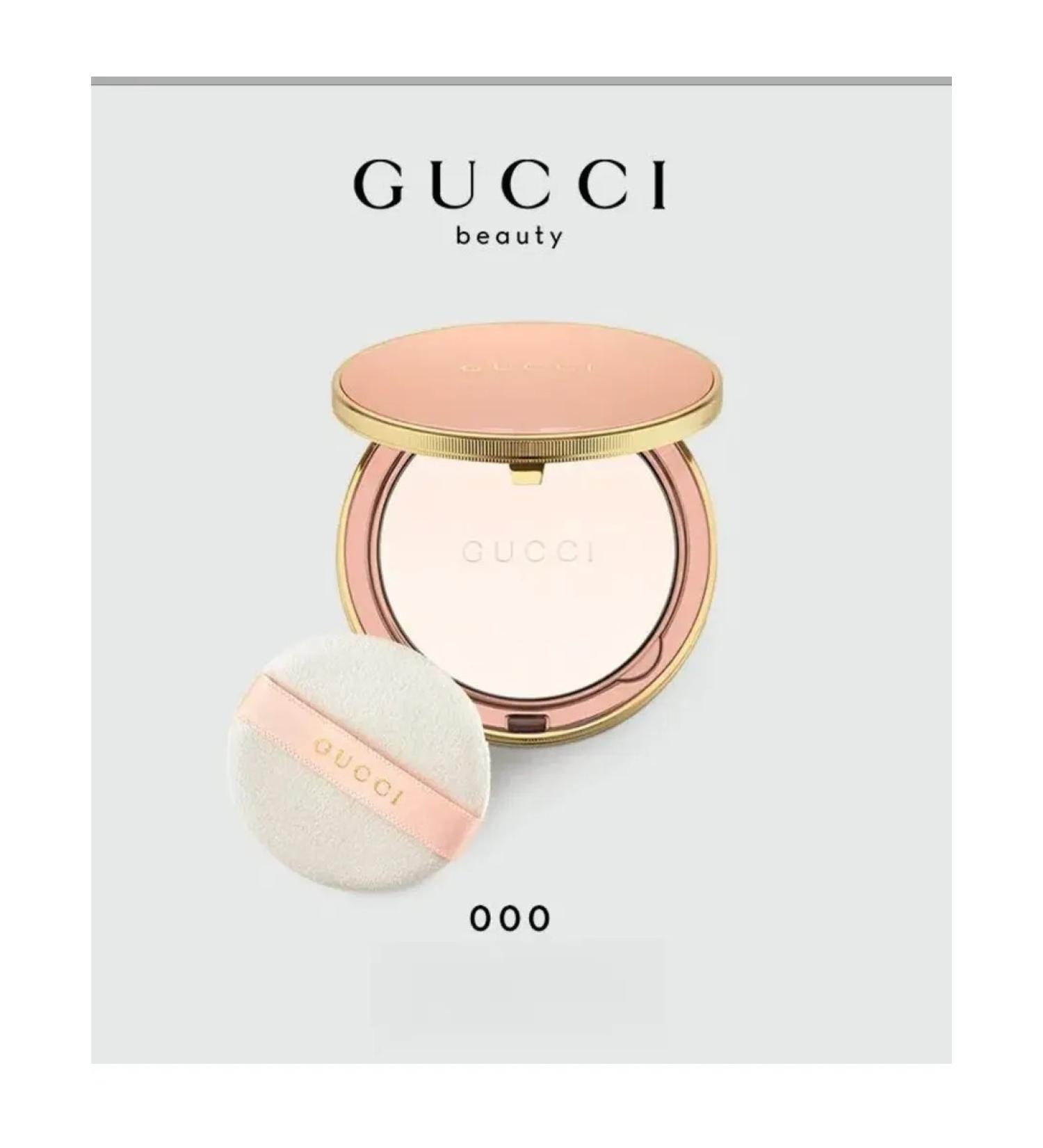 Gucci Softer Soft Focus makeup oily shine - Buy Online on GoSupps.com