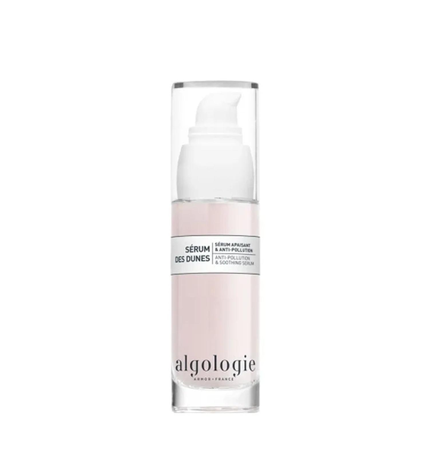 ALGOLOGY Sedding serum dune 30 ml