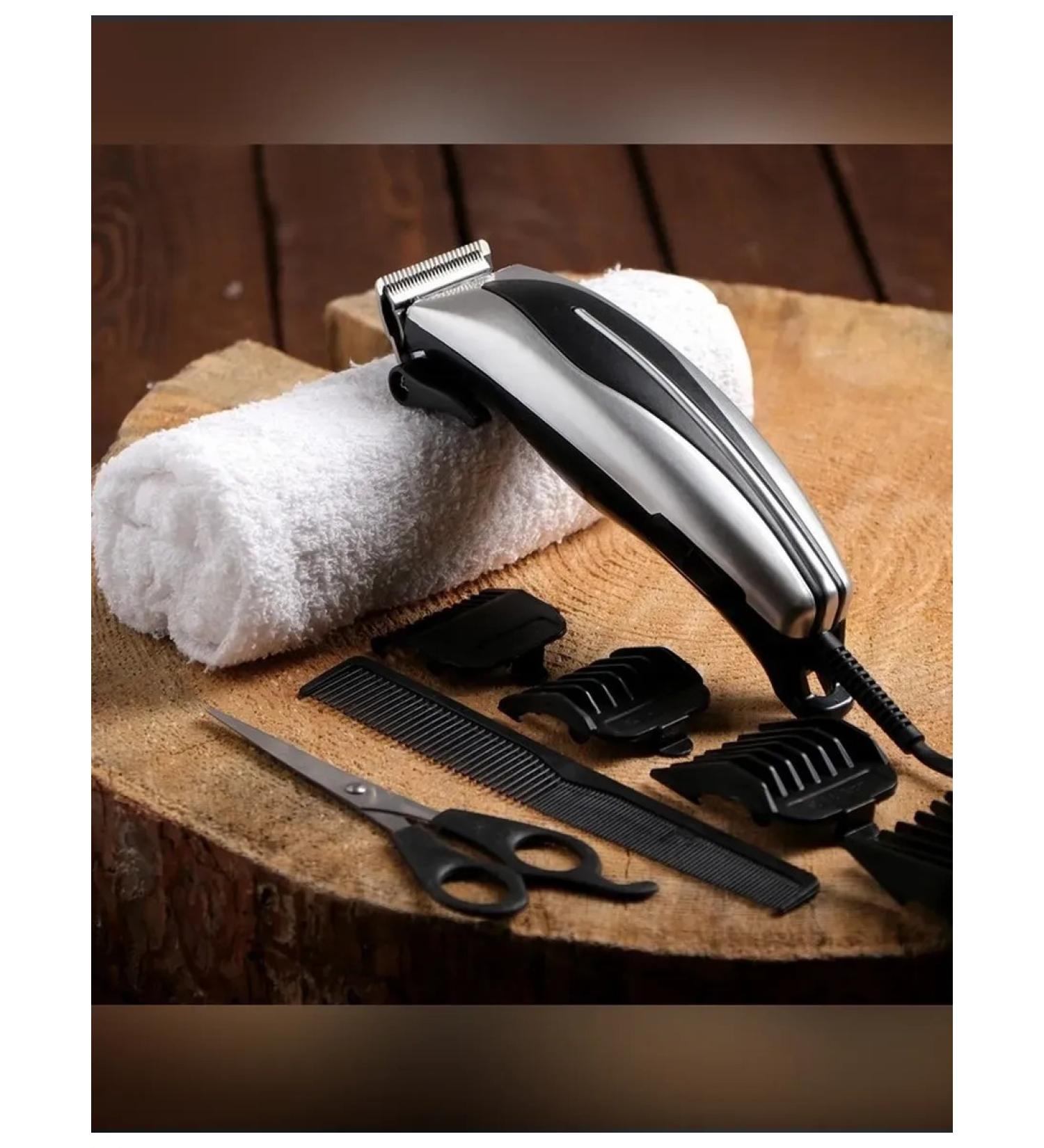 Luazon Home Electric hair cutting machine - Buy Online on GoSupps.com