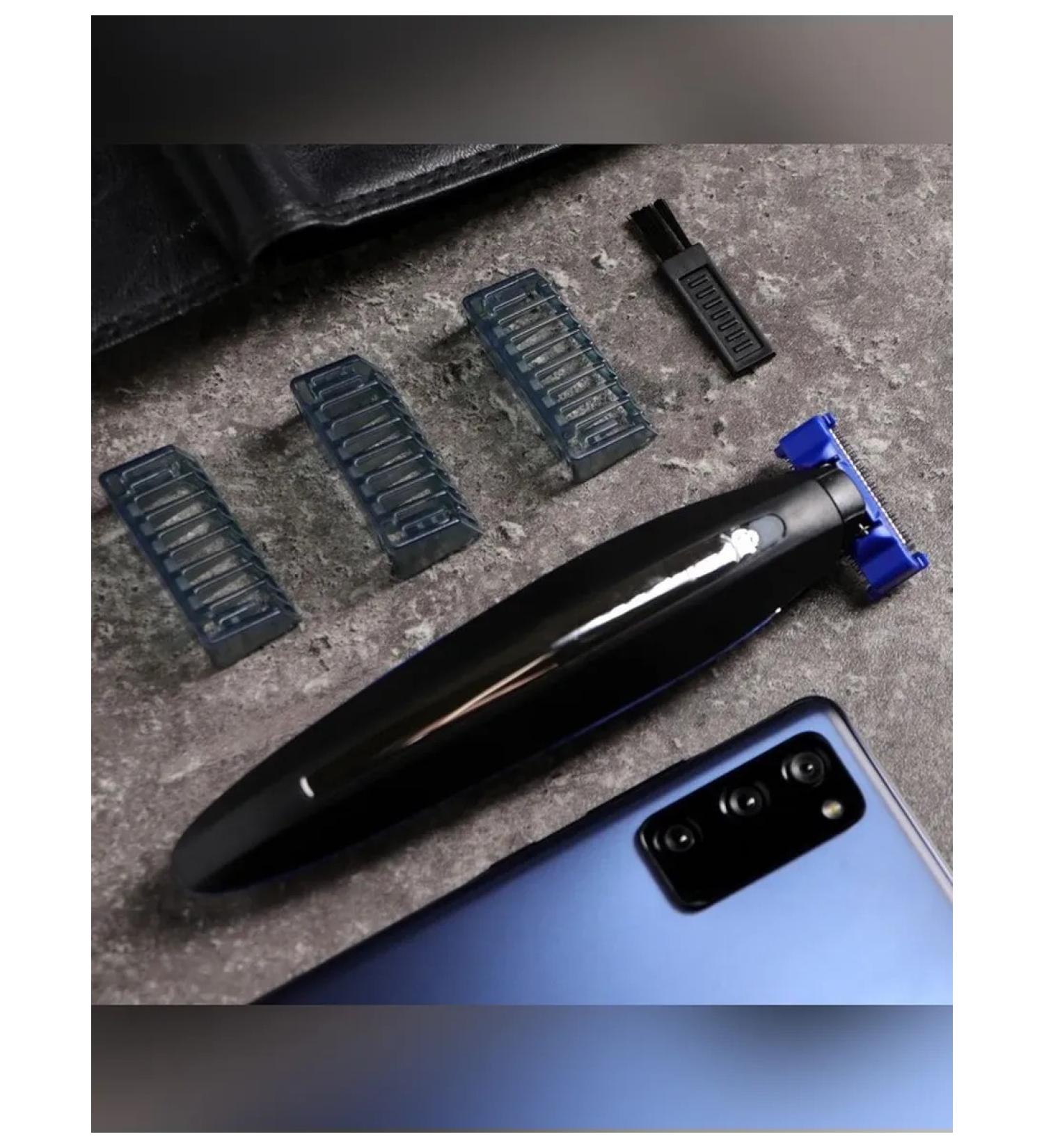 Loison Electric trimmer for hair cutting - Buy Online on GoSupps.com