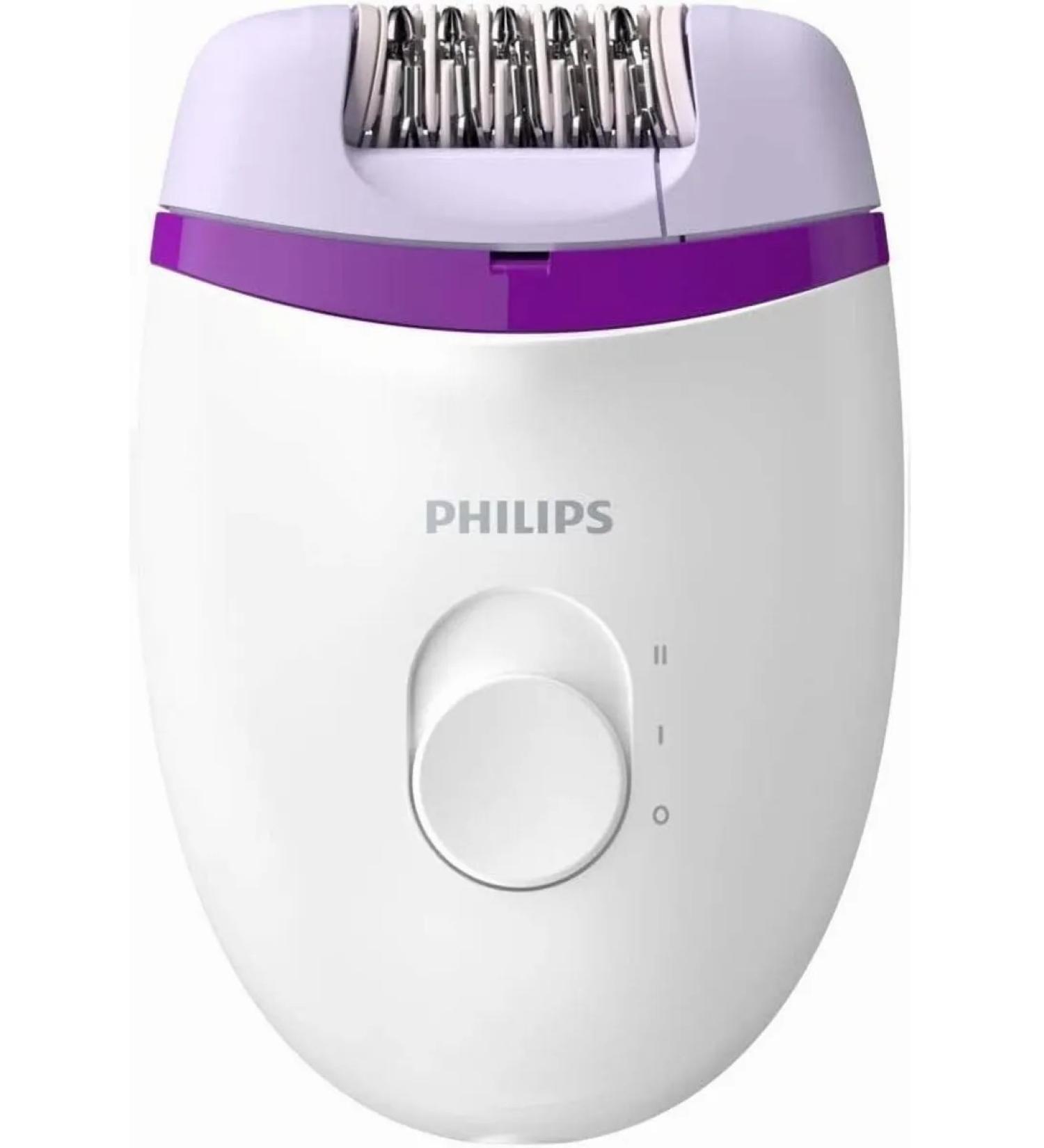 Philips Bre225 2 speeds 20 tweezers - Buy Online on GoSupps.com