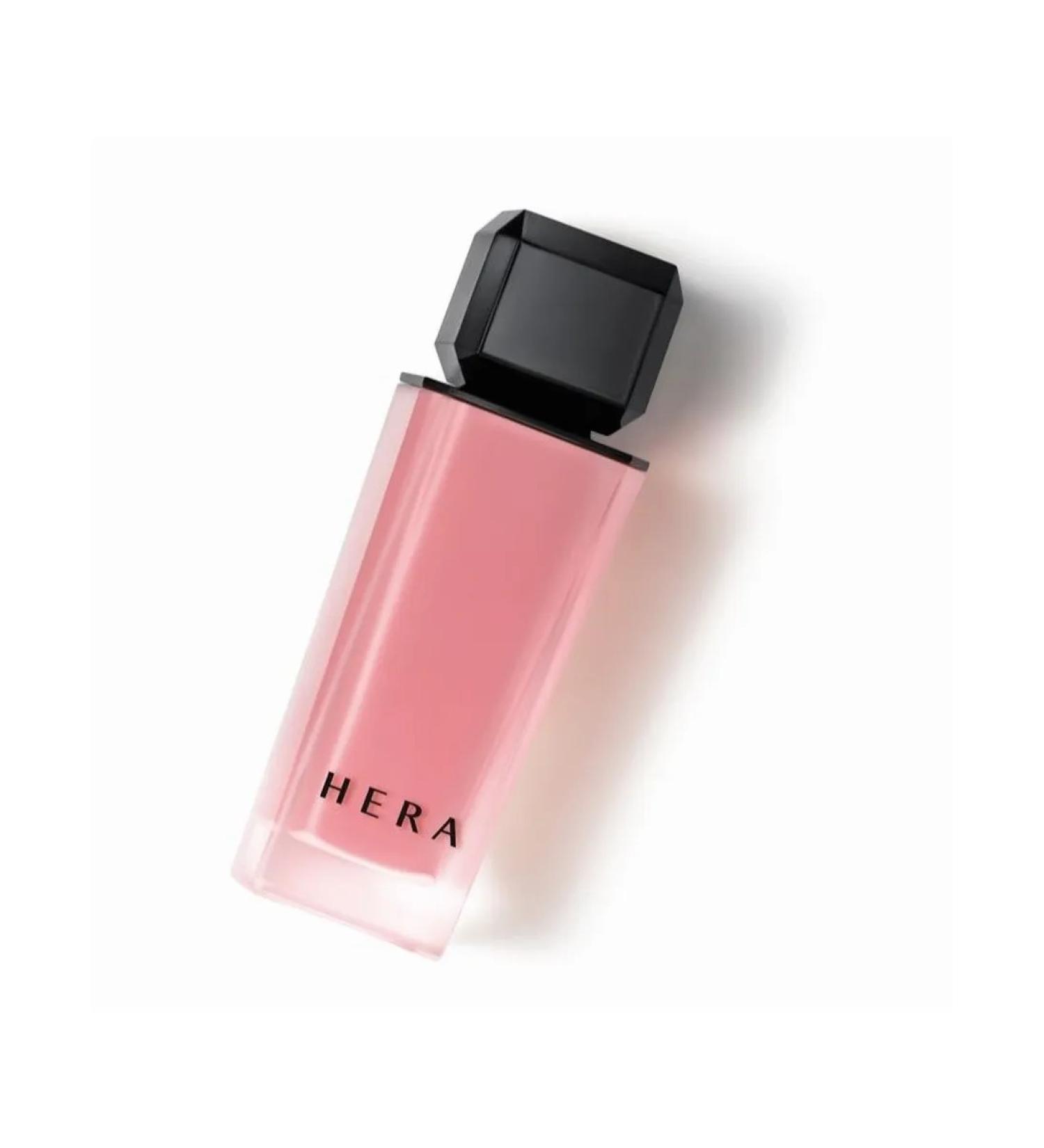Hera liquid lipstick (No 422) Sensual Nude Gloss - Buy Online on GoSupps.com