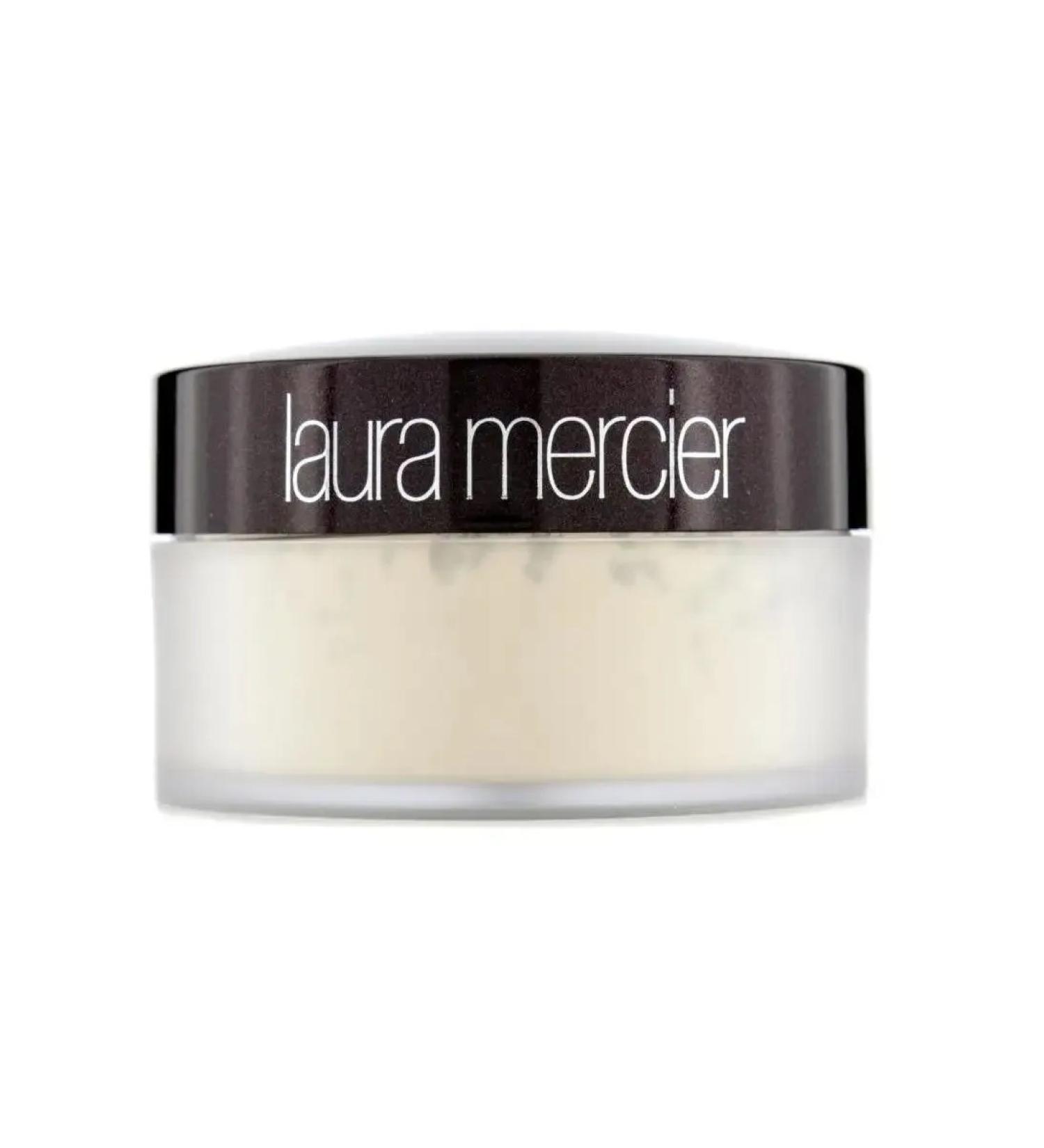 Laura Mercier fixing scattered face powder (29G) - Buy Online on GoSupps.com