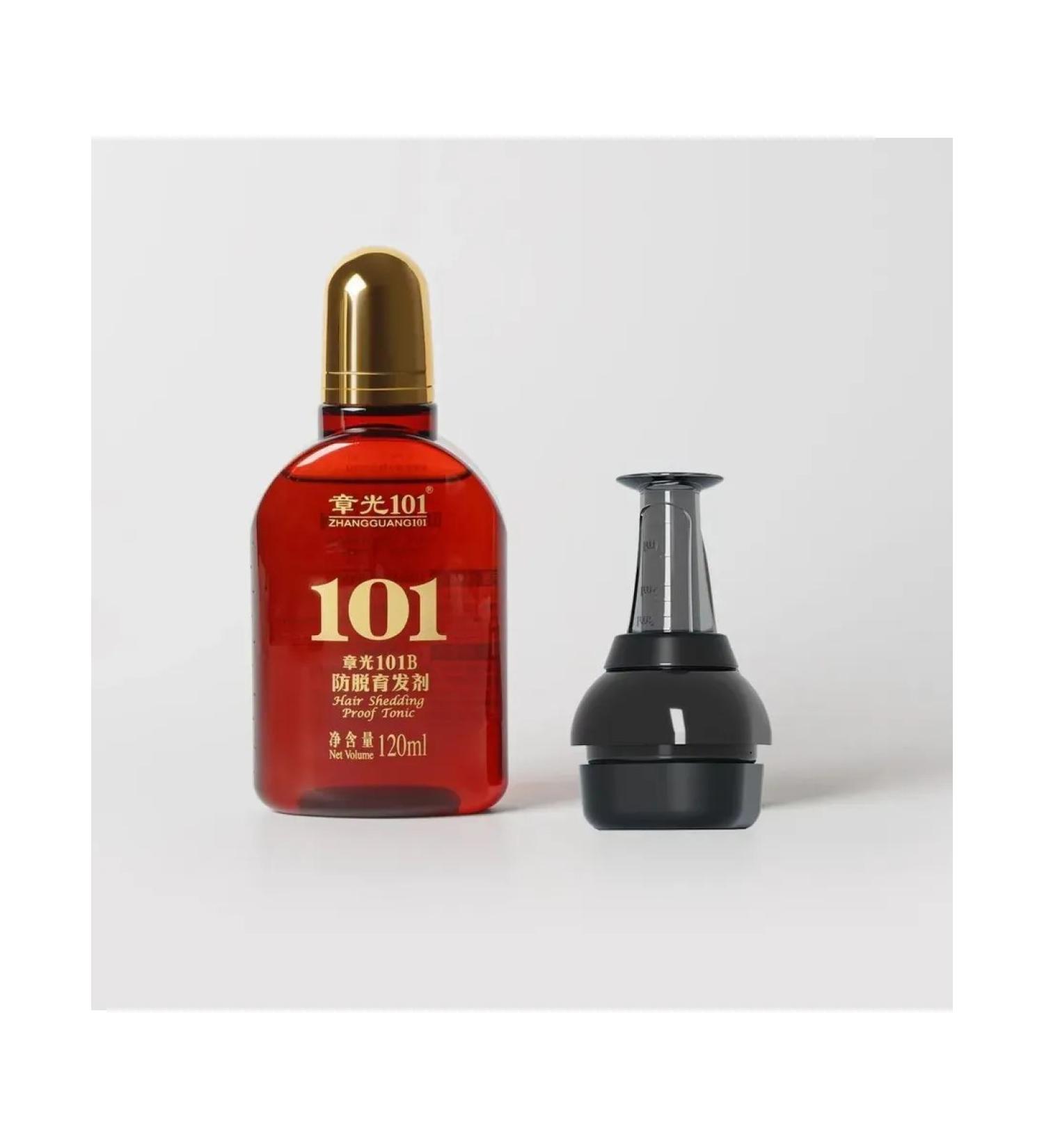 Zhangguang 101 Cosmetic hair set 120 ml - Buy Online on GoSupps.com