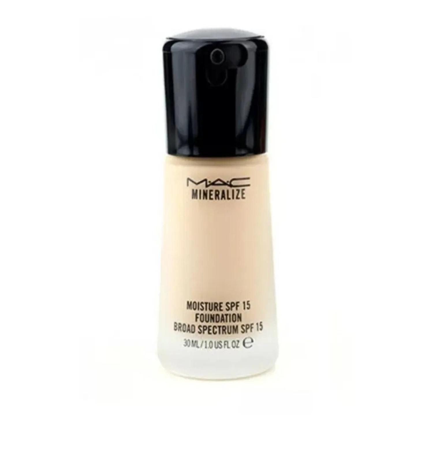 MAC Tonal face cream with Photoshop effect NC25 - Buy Online on GoSupps.com