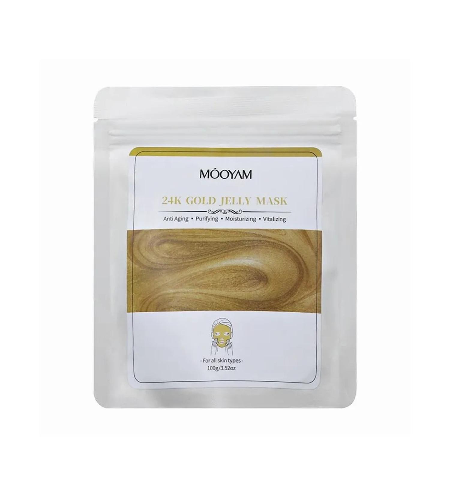 Mooyam Cosmetic Mask