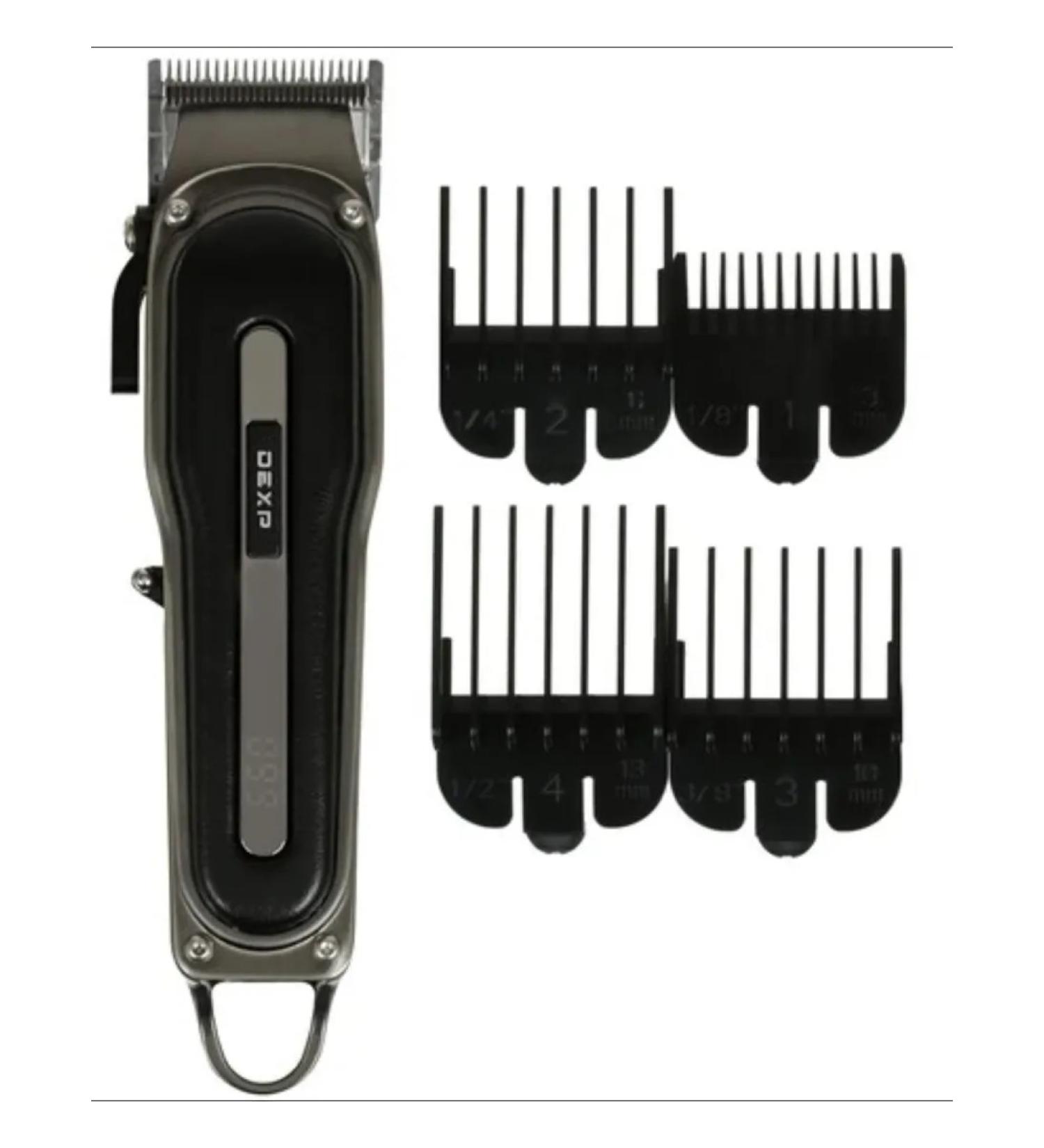 DEXP HC-0313YX haircut machine - Buy Online on GoSupps.com