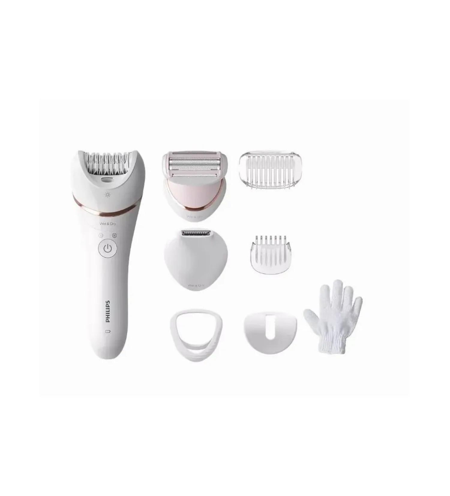 PHILIPS Series 8000 BRE720 BRE720 epalator - Buy Online on GoSupps.com