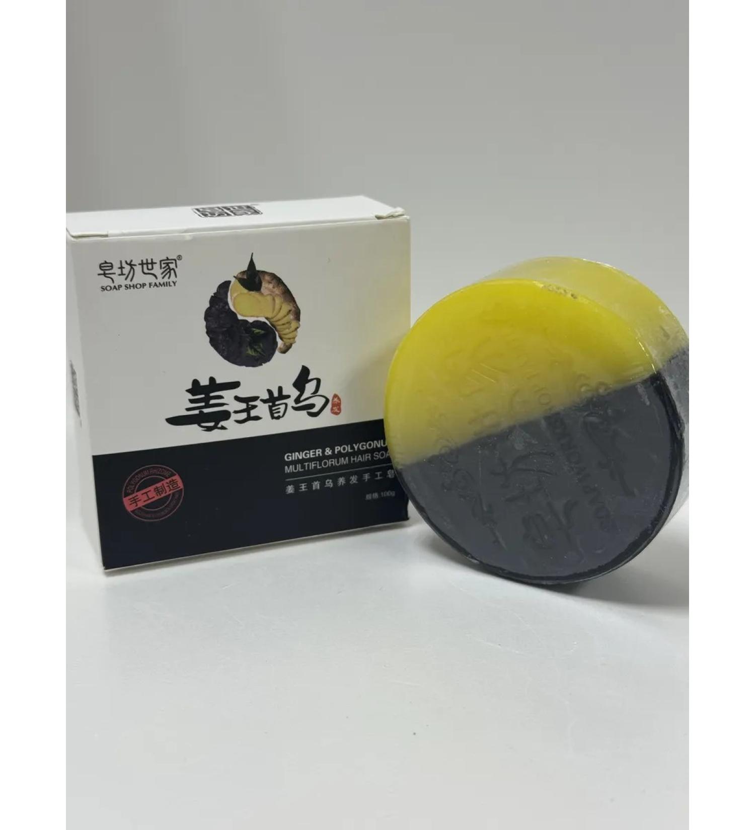Hair-shampoo from hair loss - Buy Online on GoSupps.com