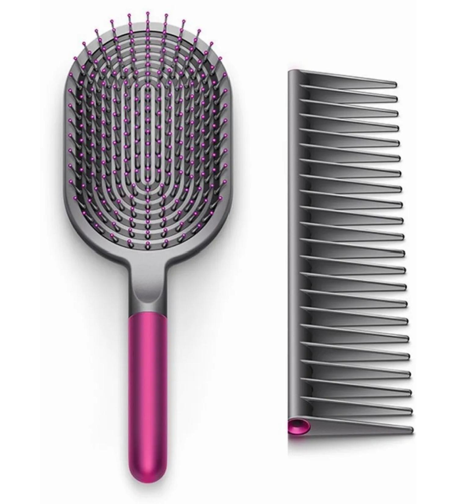 A set of hair combs massage and comb - Buy Online on GoSupps.com