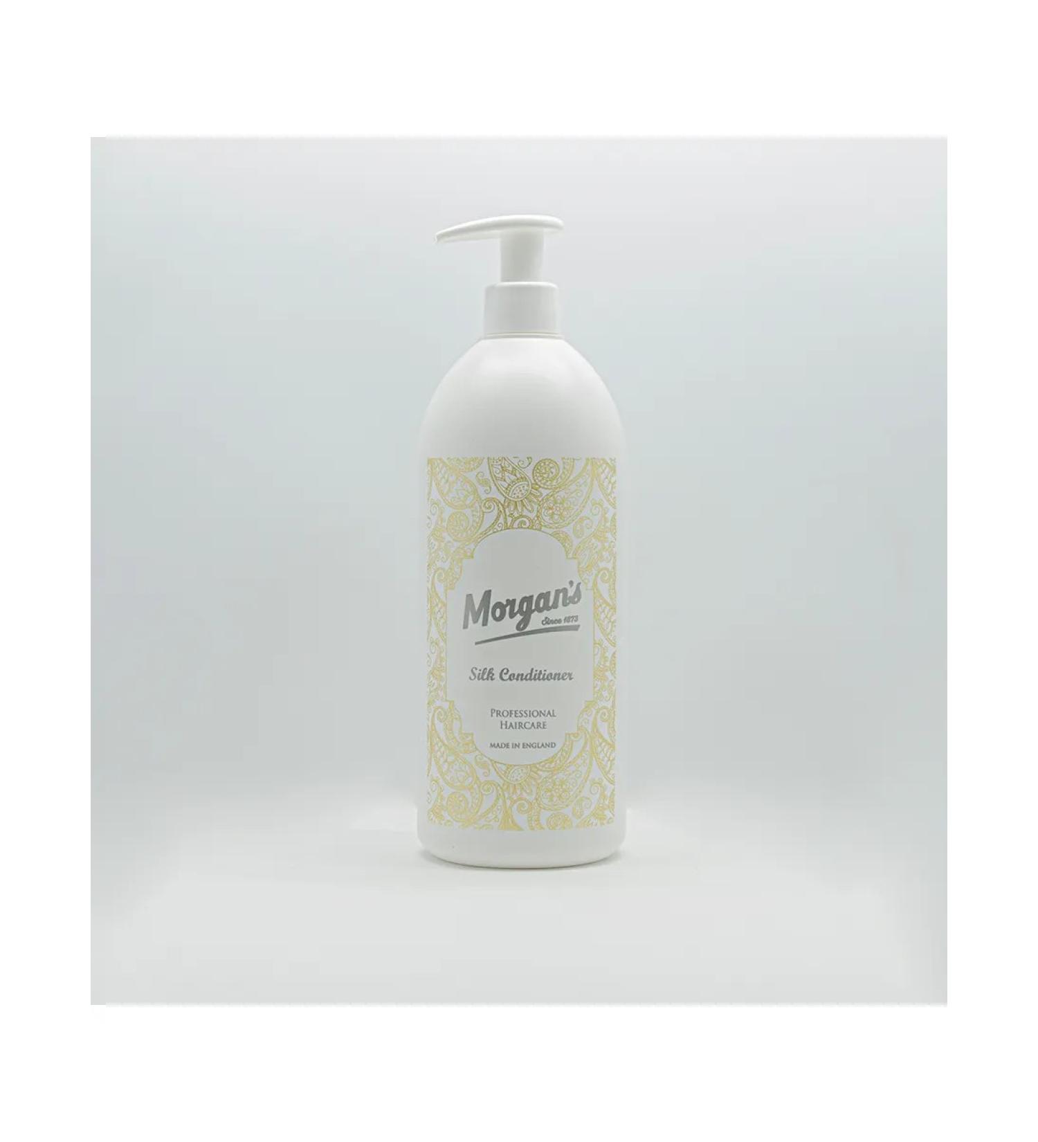 Morgan's Conditioner for silky hair