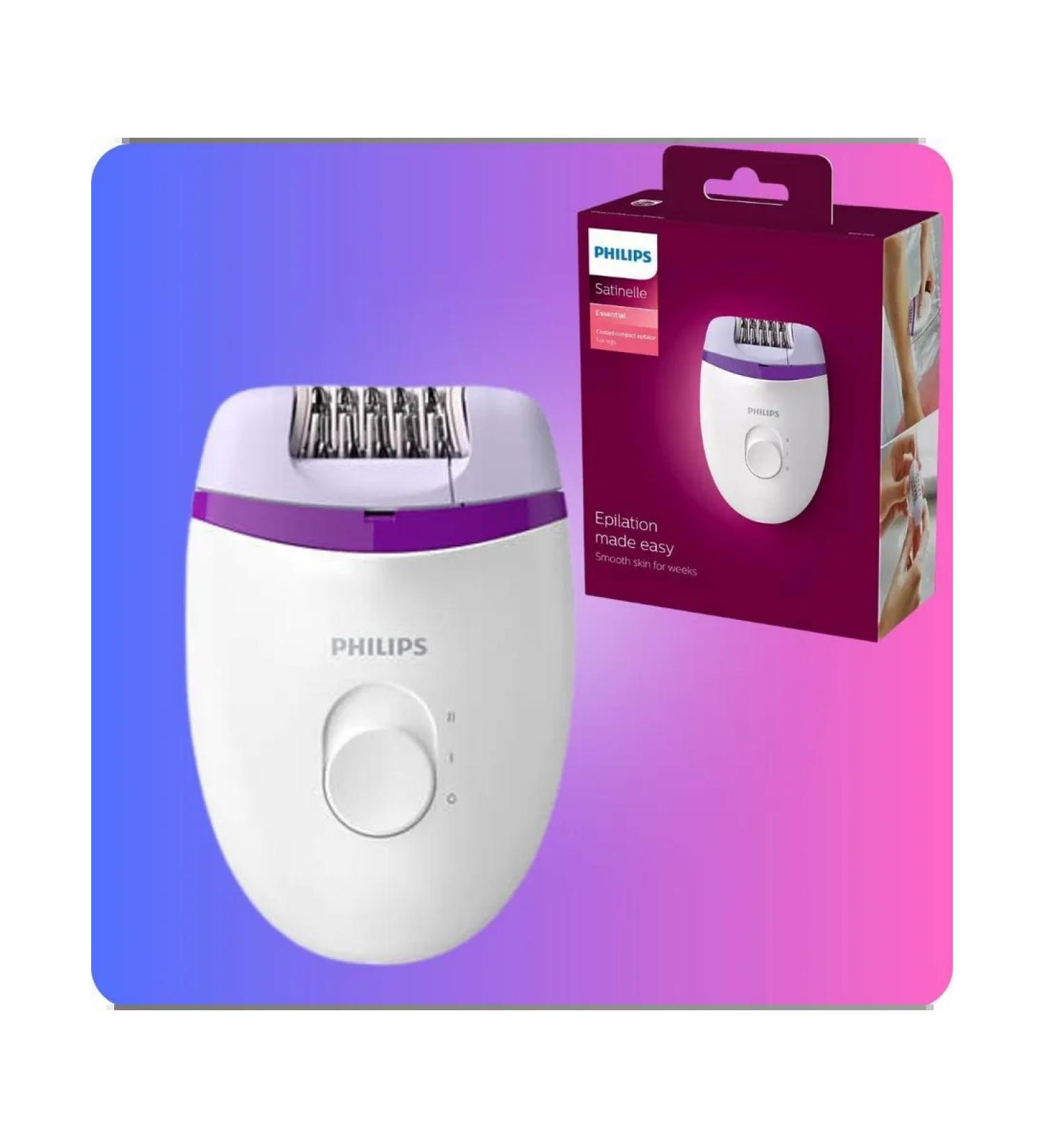 Philips Satinelle Essential Bre225 05 - Buy Online on GoSupps.com