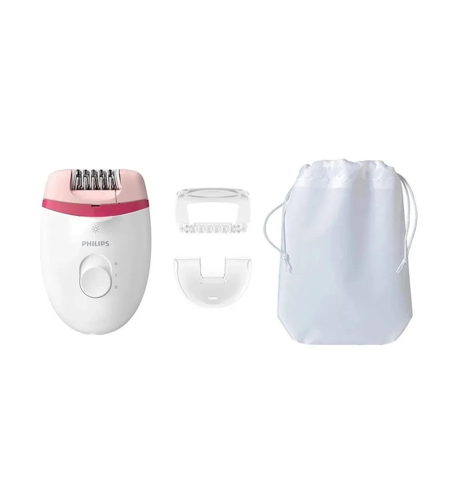 Philips BRE255 05 SATINELLE white pink - Buy Online on GoSupps.com