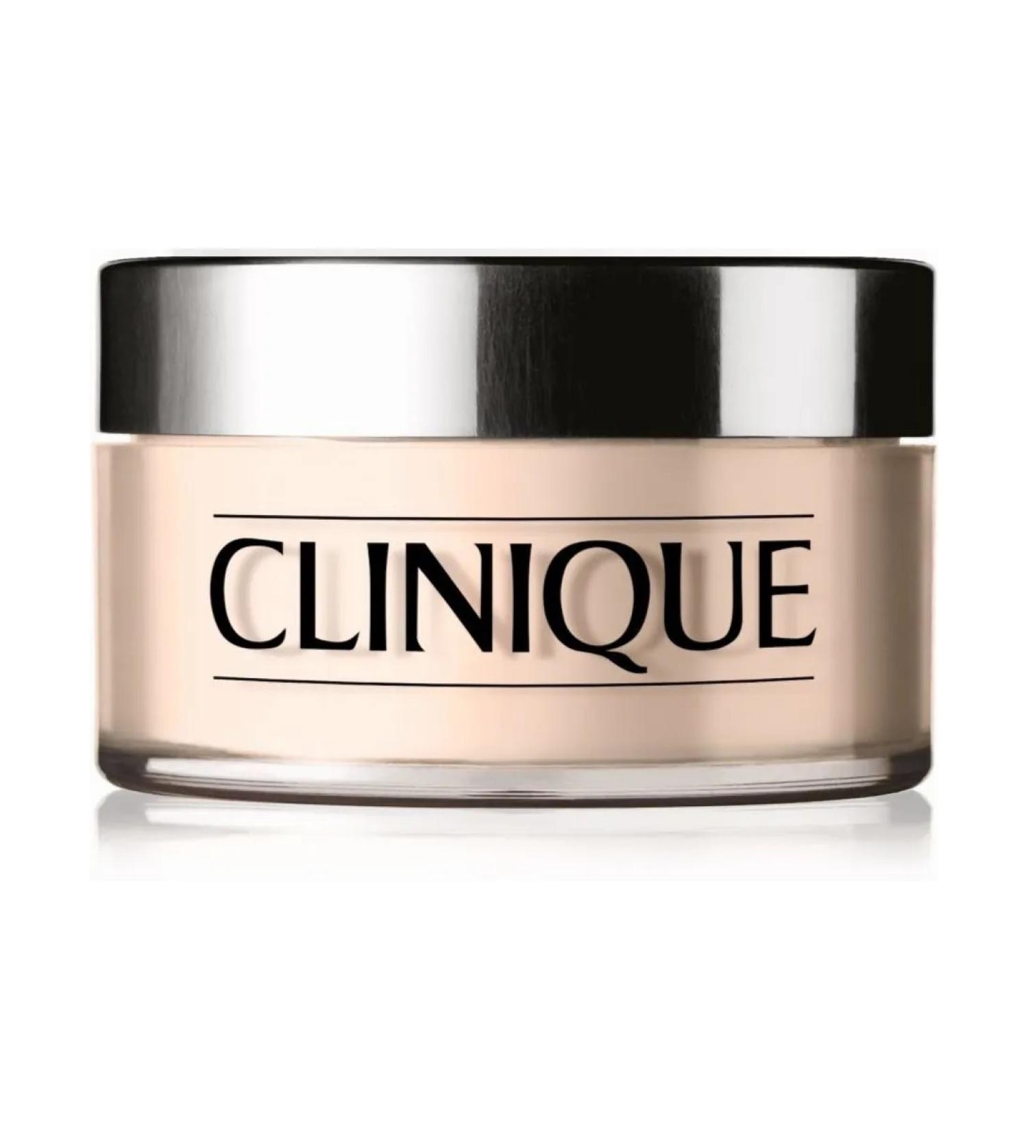 Powder Clinique Blended Face Powder 25 ml - Buy Online on GoSupps.com
