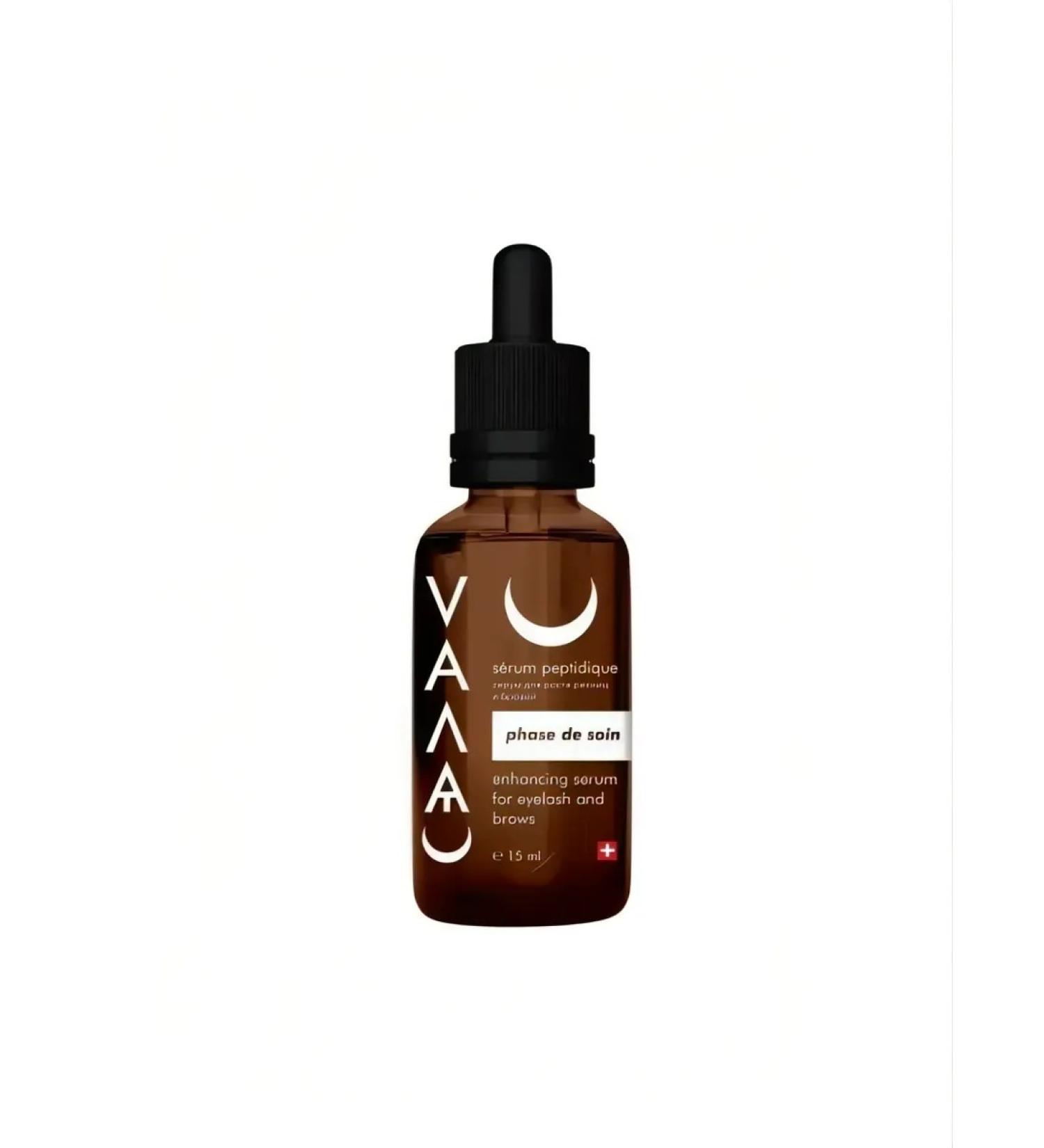 VALA Wheralp for eyelash and eyebrows cosmetics - Buy Online on GoSupps.com