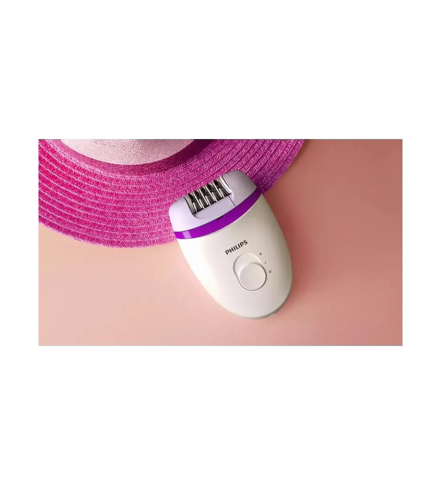 Philips BRE225 epilator - Buy Online on GoSupps.com