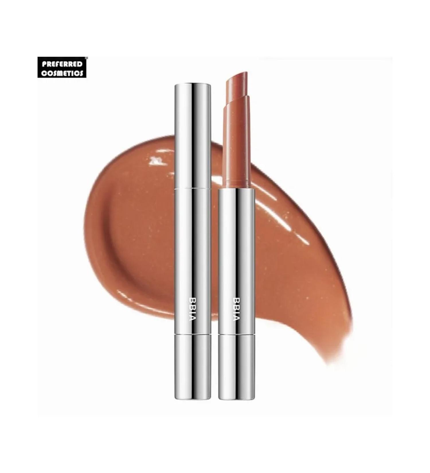 BBIA melting balsamic lipstick 05 Caramel Glaze - Buy Online on GoSupps.com