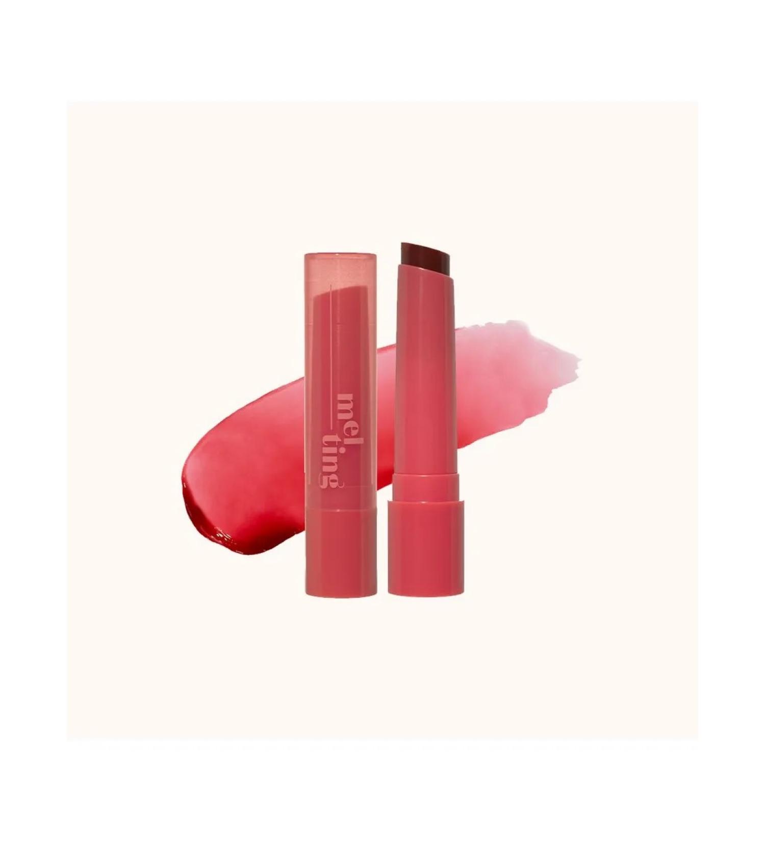 Etude House lip balm with ginger 2 3g 05 Rosy Berry - Buy Online on GoSupps.com