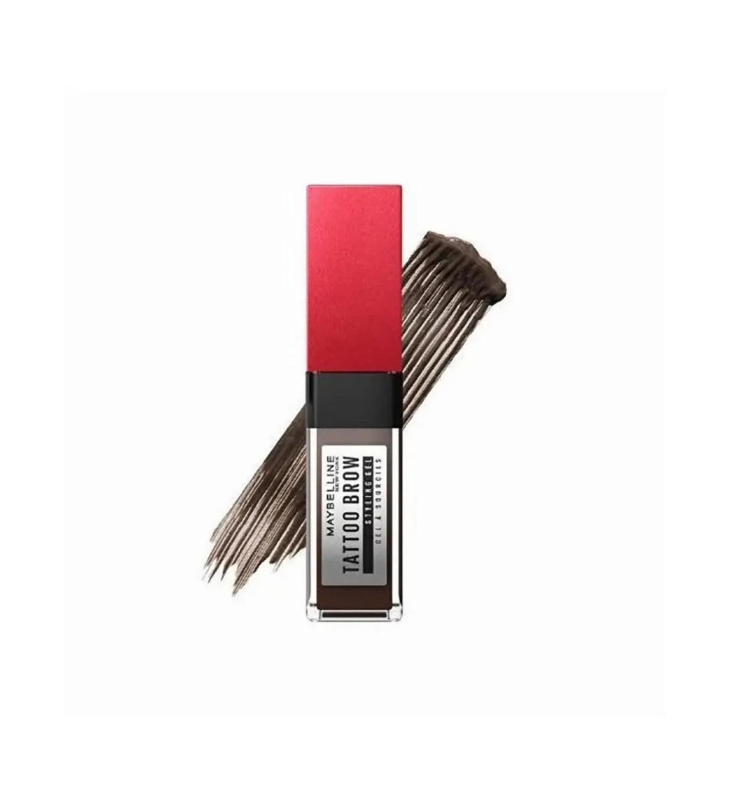 Maybelline Tatto Brow 36h Bloves 250 Blonde - Buy Online on GoSupps.com