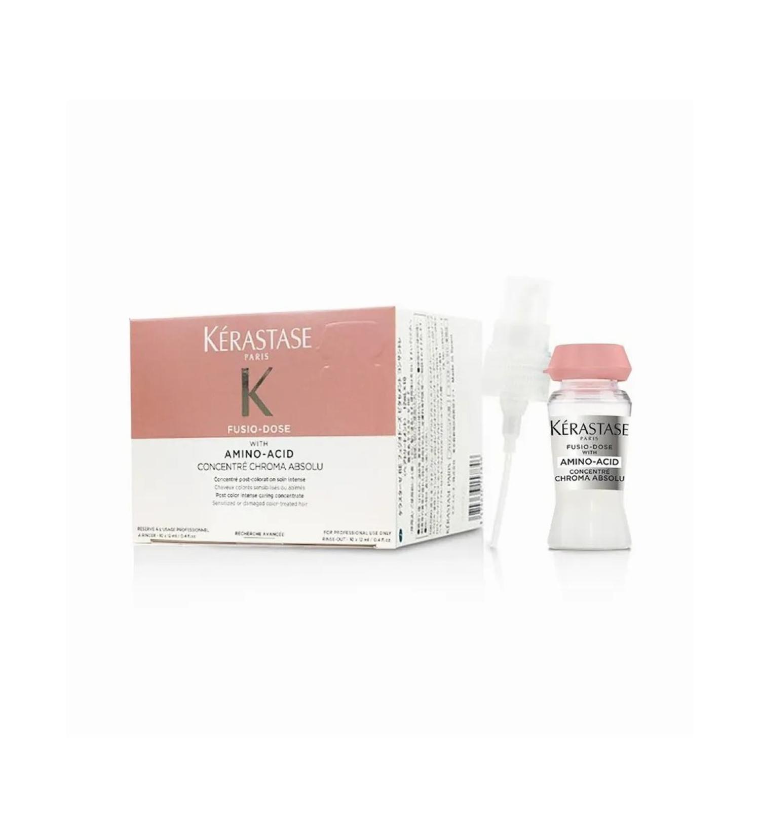 Kerastase Hair Wastee 12 1 ml