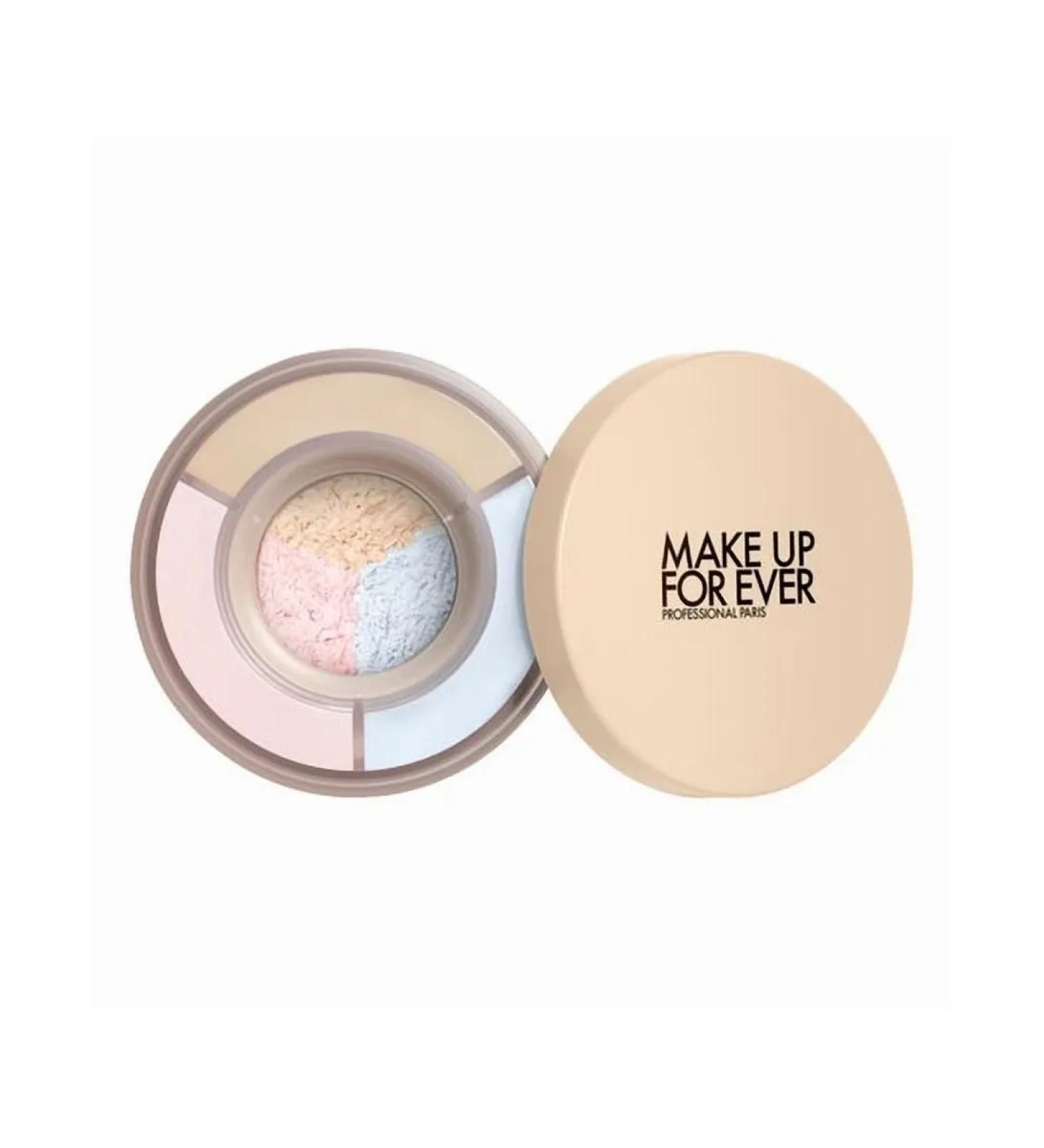 Bruttery powder HD Skin Twist & Light Facial 1 0 Clair - Buy Online on GoSupps.com