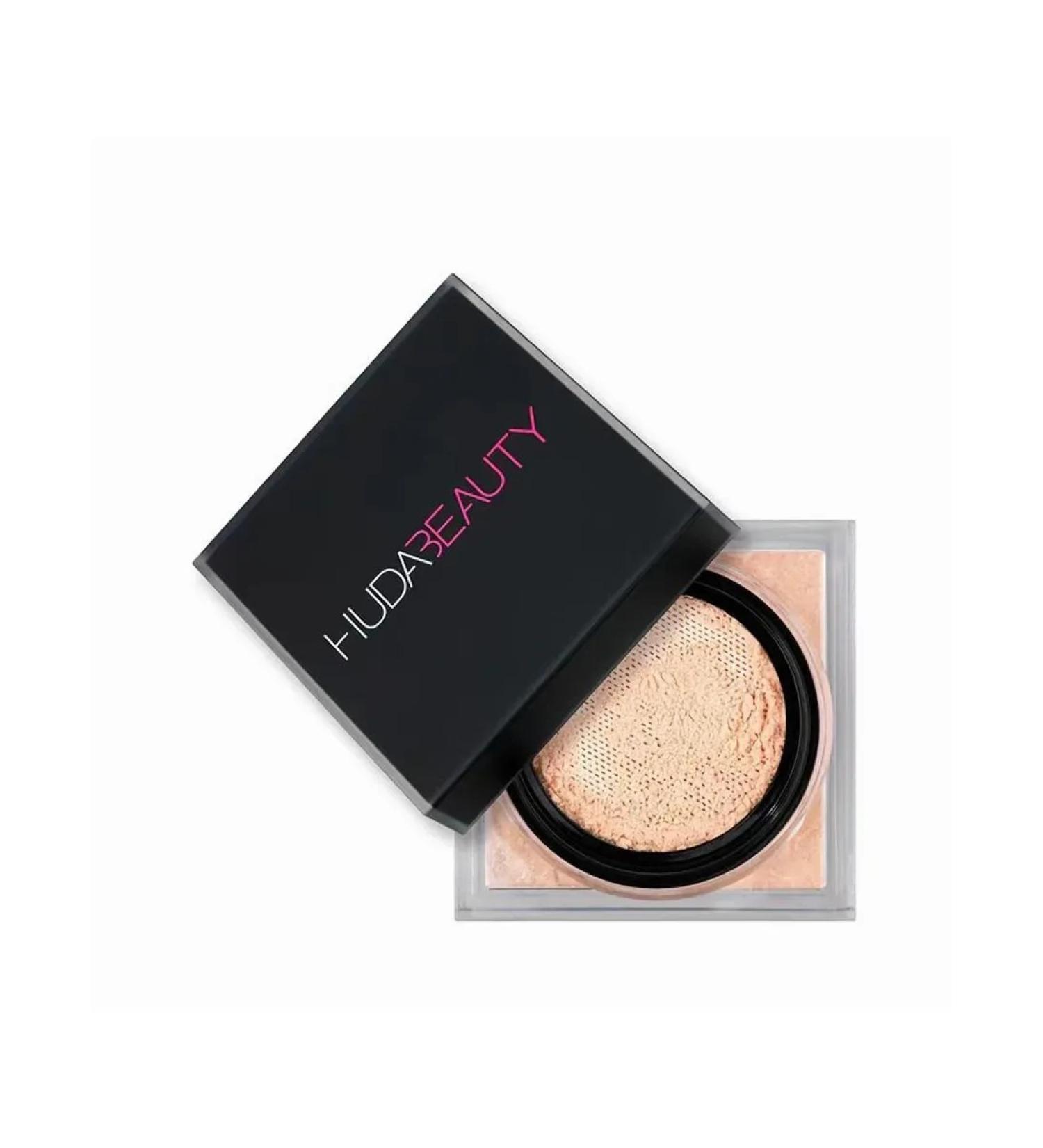 The scattered powder Huda Beauty Easy Bake Pound Ca Pound Cake - Buy Online on GoSupps.com