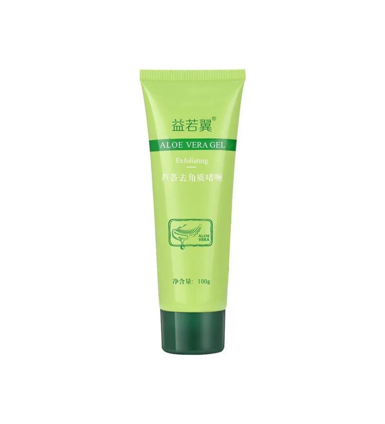 Exfoliating gel peeling for the face and body without name - Buy Online on GoSupps.com