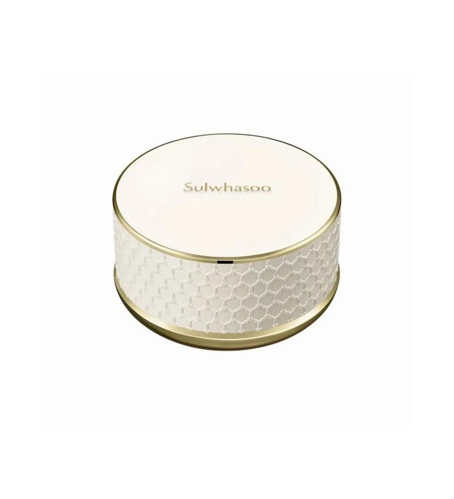 Sulwhasoo scattered face powder tone 23 sand - Buy Online on GoSupps.com
