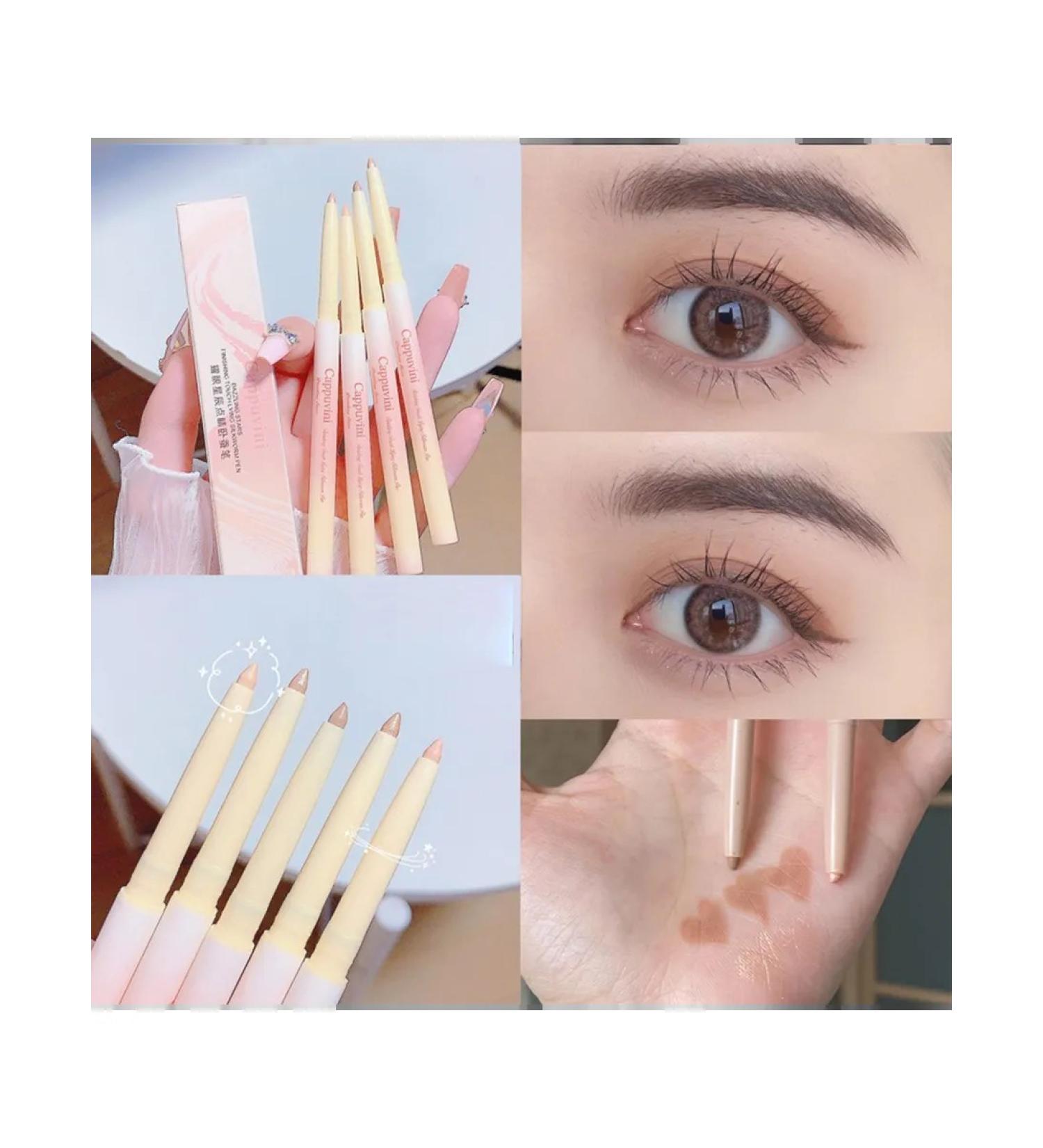 Pencil for shadows eye lightening brown - Buy Online on GoSupps.com