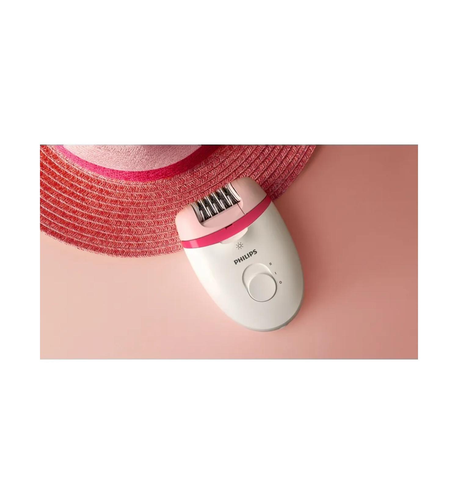 Philips Satinelle Essential Bre255 00 2 speeds - Buy Online on GoSupps.com