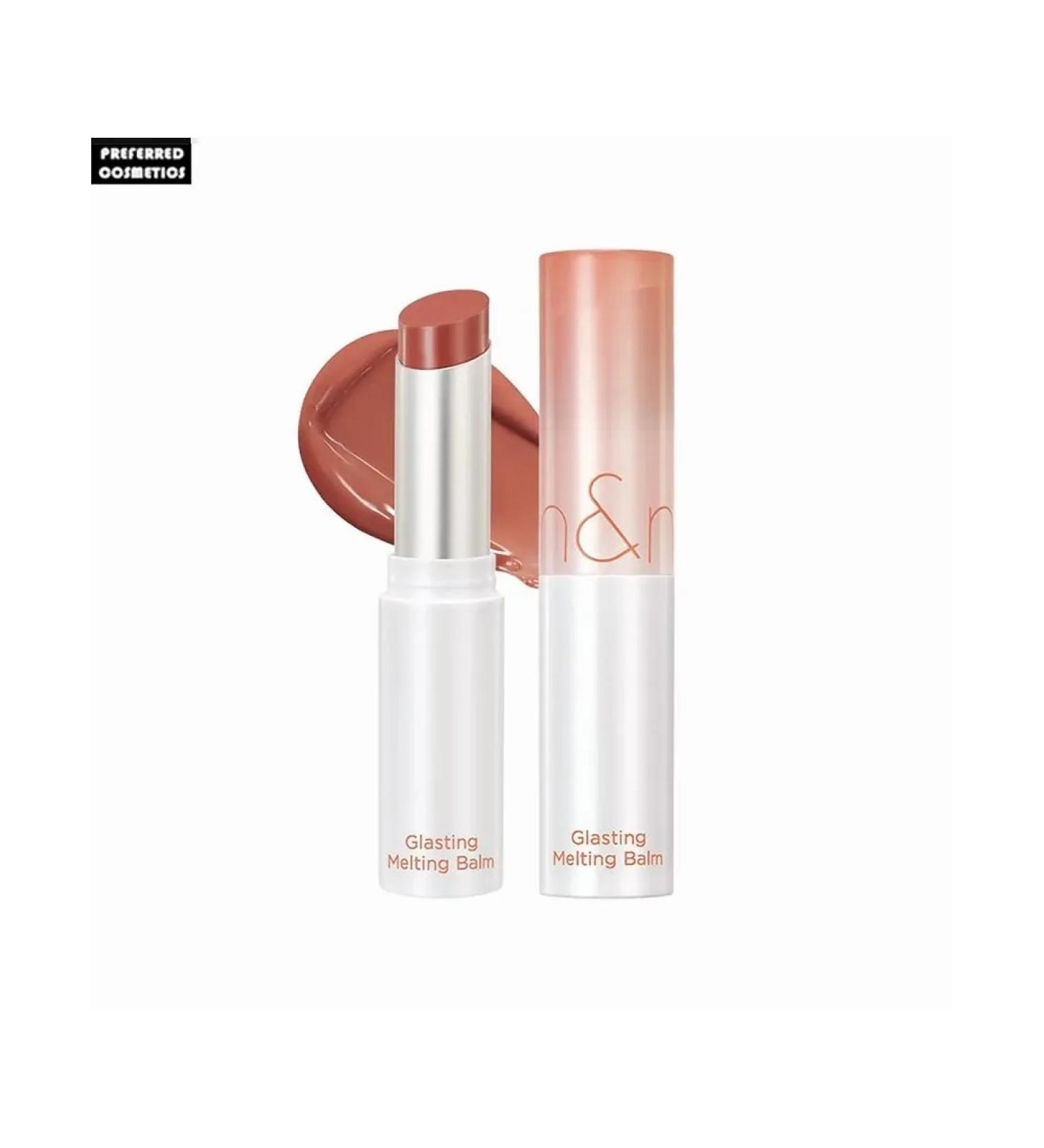 Melting lip balm ROM & ND 05 Nougat Sand - Buy Online on GoSupps.com