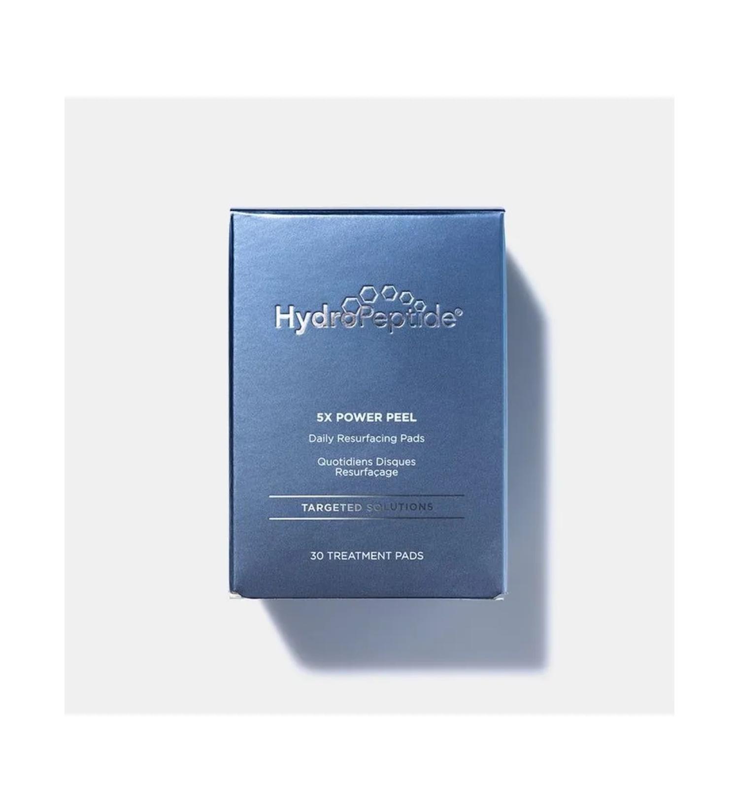 Hydropeptide 5x power piling 30 bags