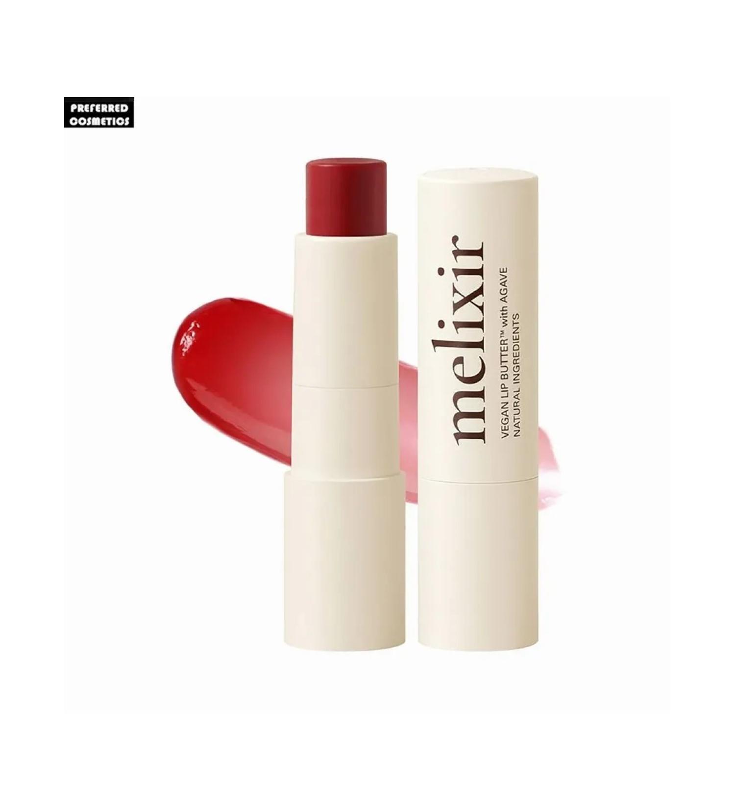 Vygana lip oil Melixir 03 Red Velvet - Buy Online on GoSupps.com