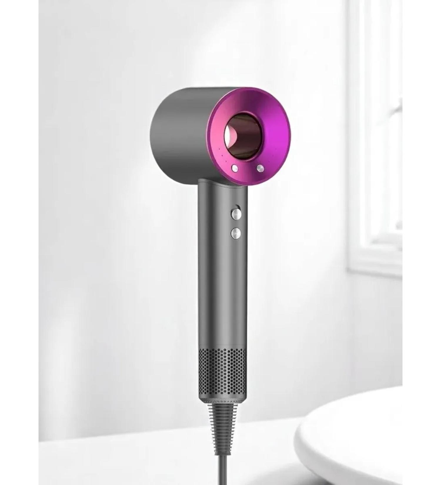 Light hairdryer for perfect styling - Buy Online on GoSupps.com