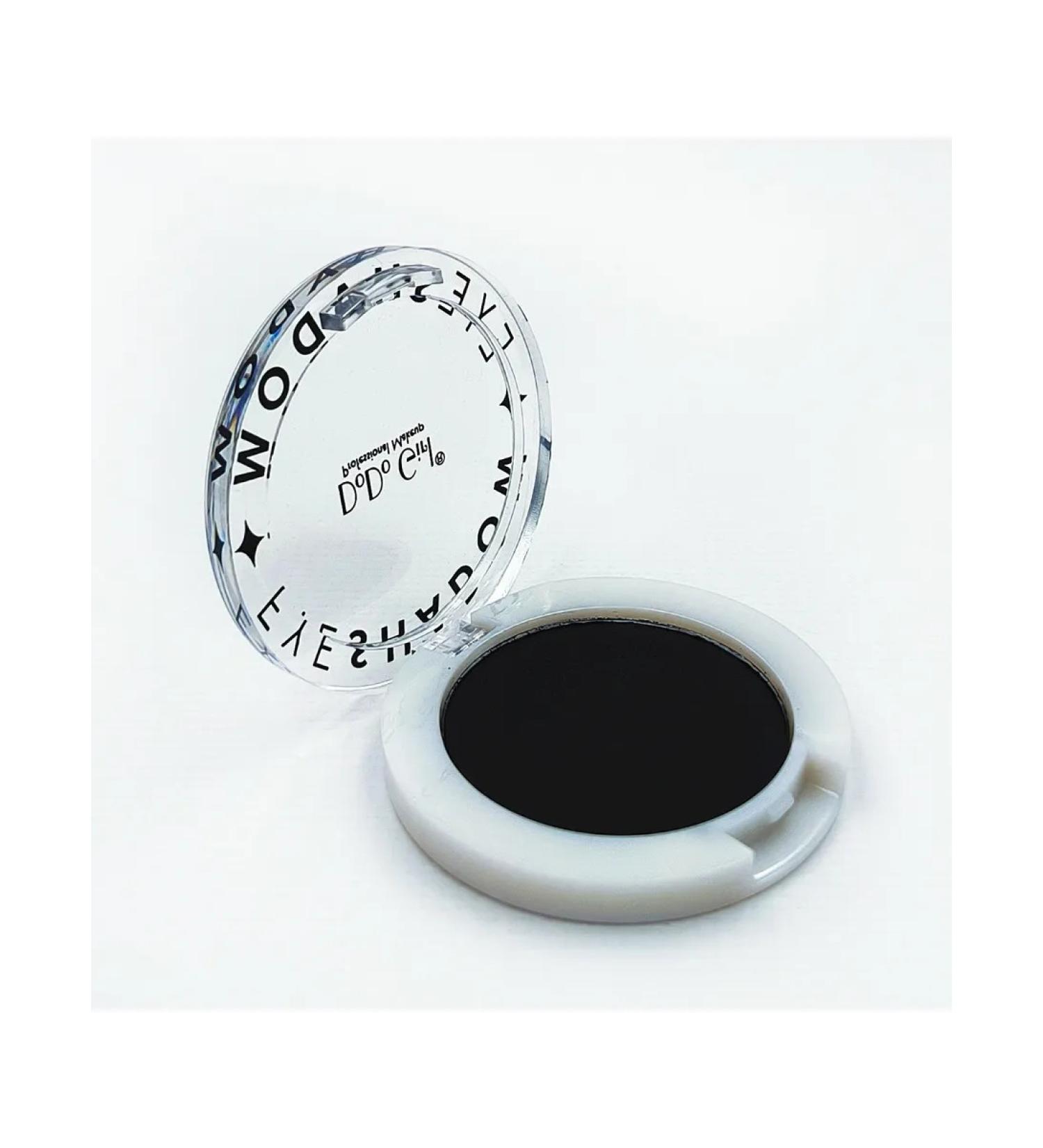 DoDo Girl Original. Solid dark eyeshadow - Buy Online on GoSupps.com