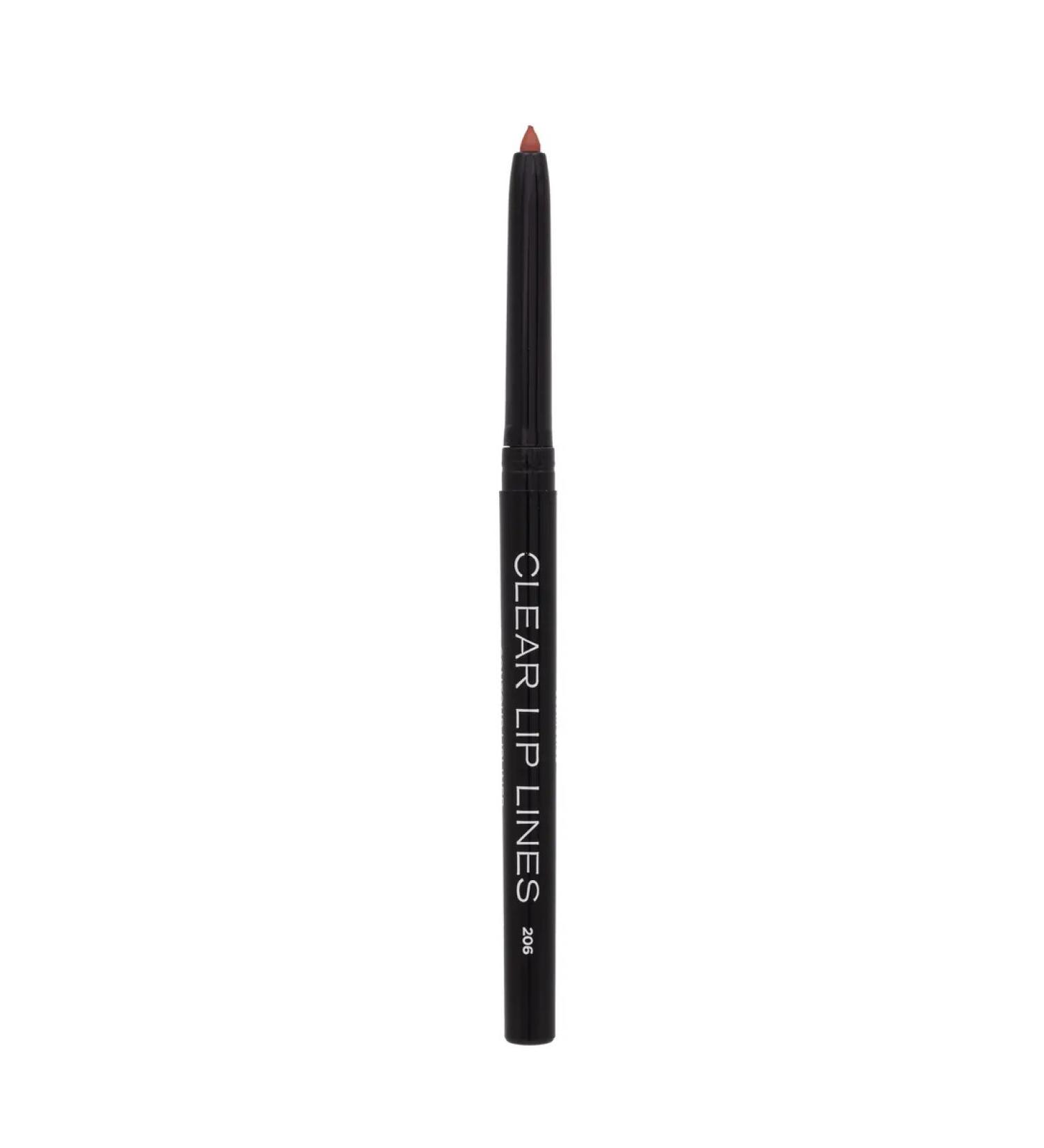 Parisa Lip pencil automatic 206 - Buy Online on GoSupps.com