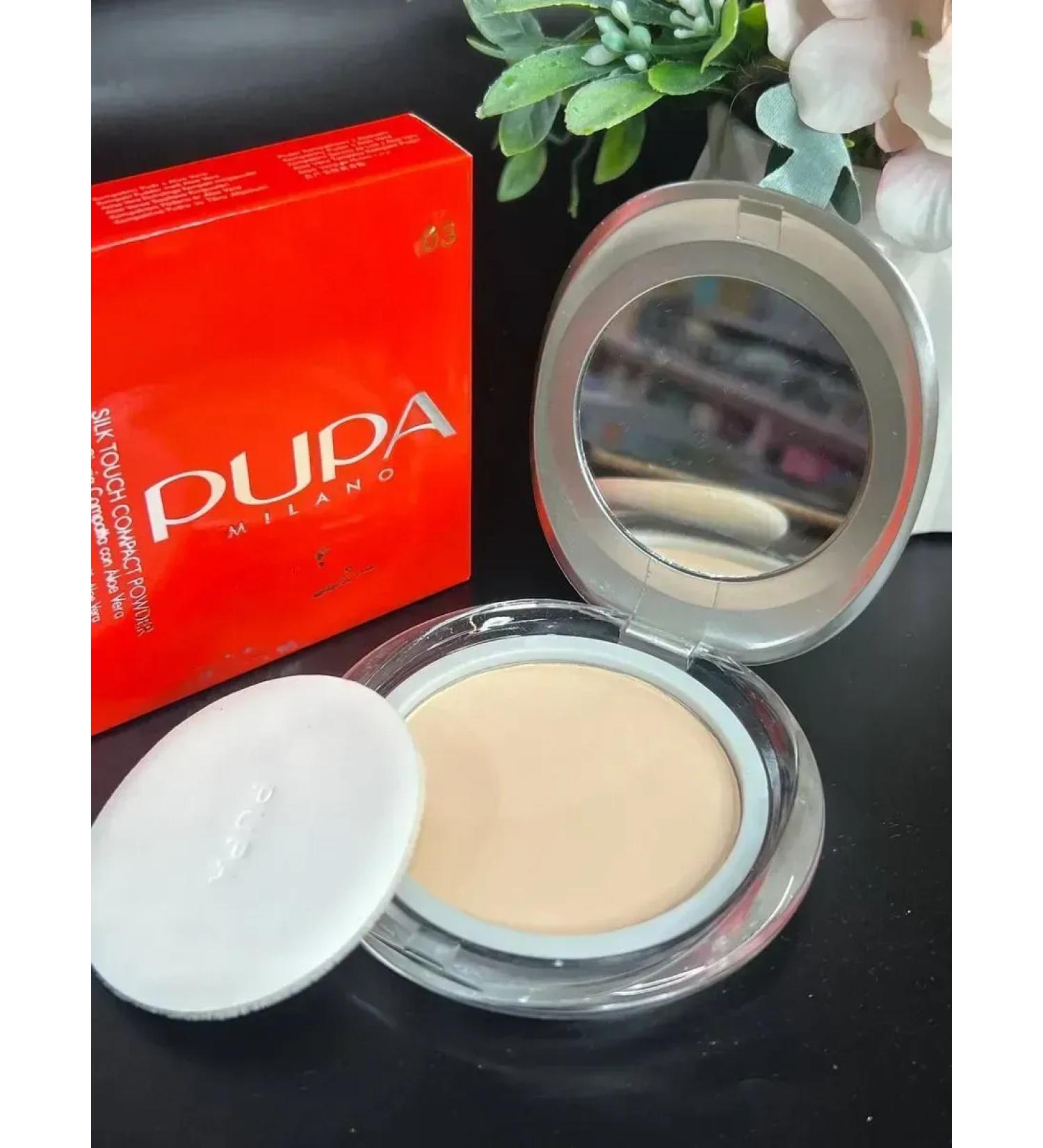 SALE Facial powder tone 01 - Buy Online on GoSupps.com