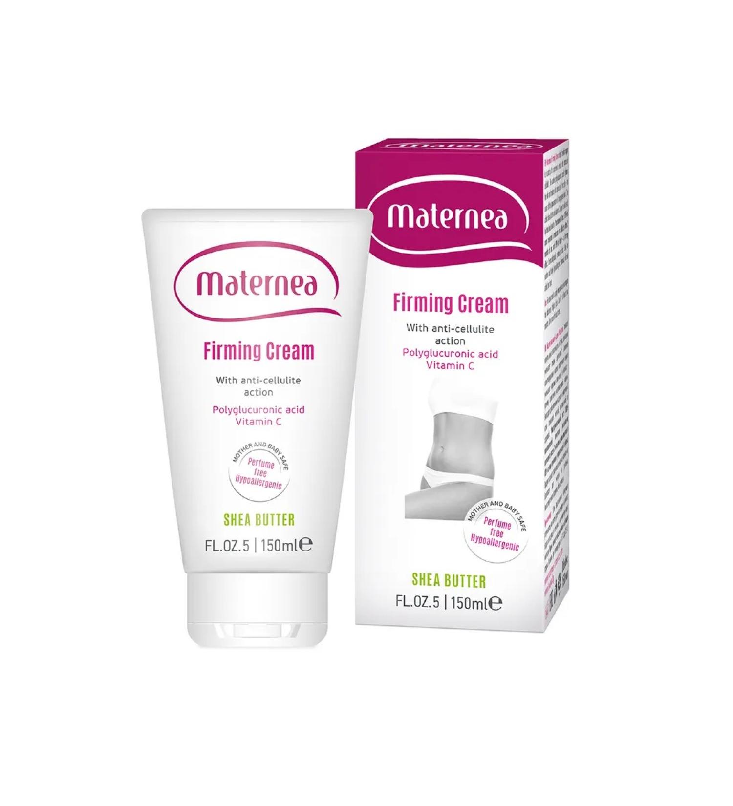 Maternea body cream pulling 150 ml