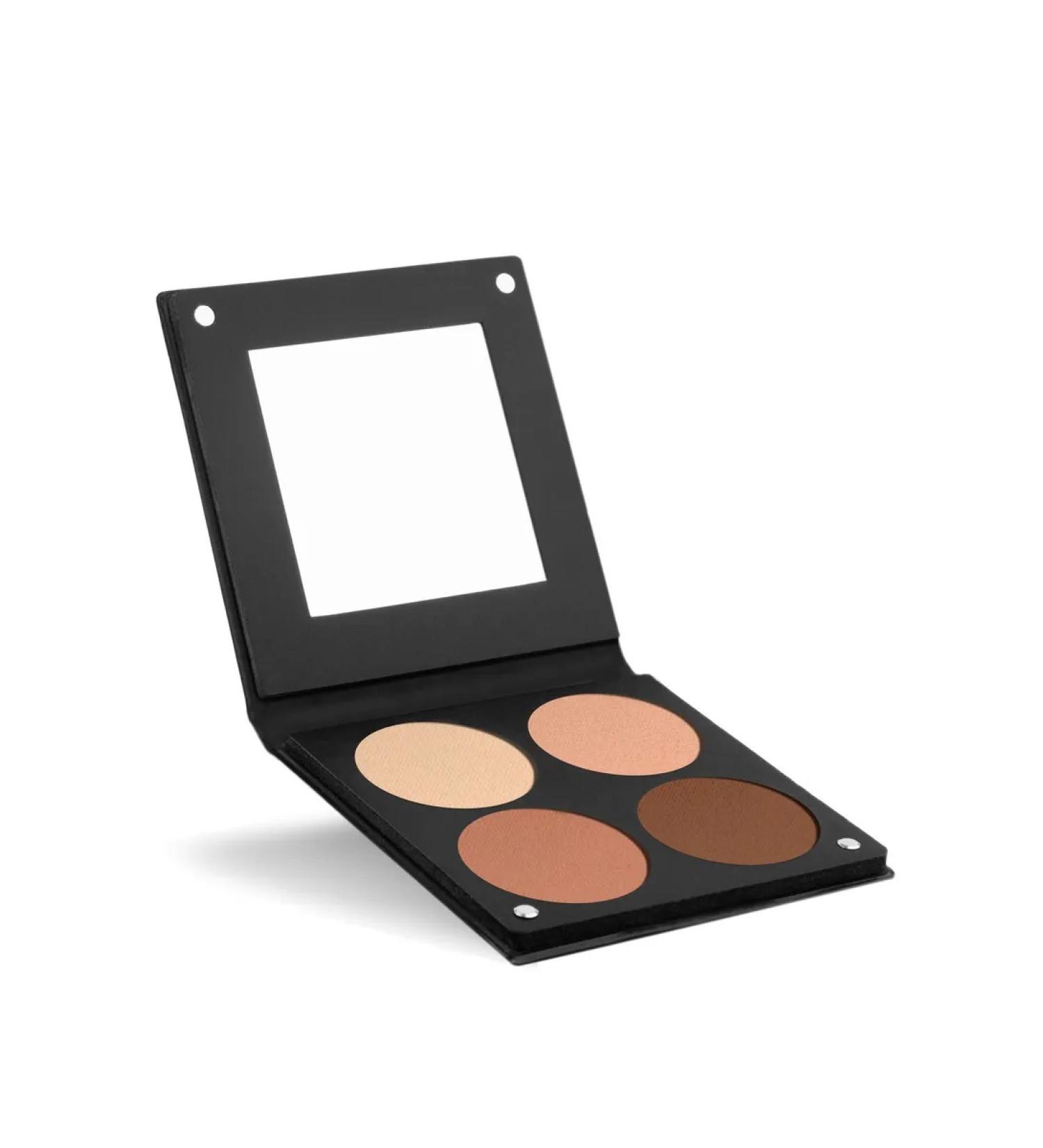 Makeup Atelier Paris MKATL Blur's blush - nude - Buy Online on GoSupps.com