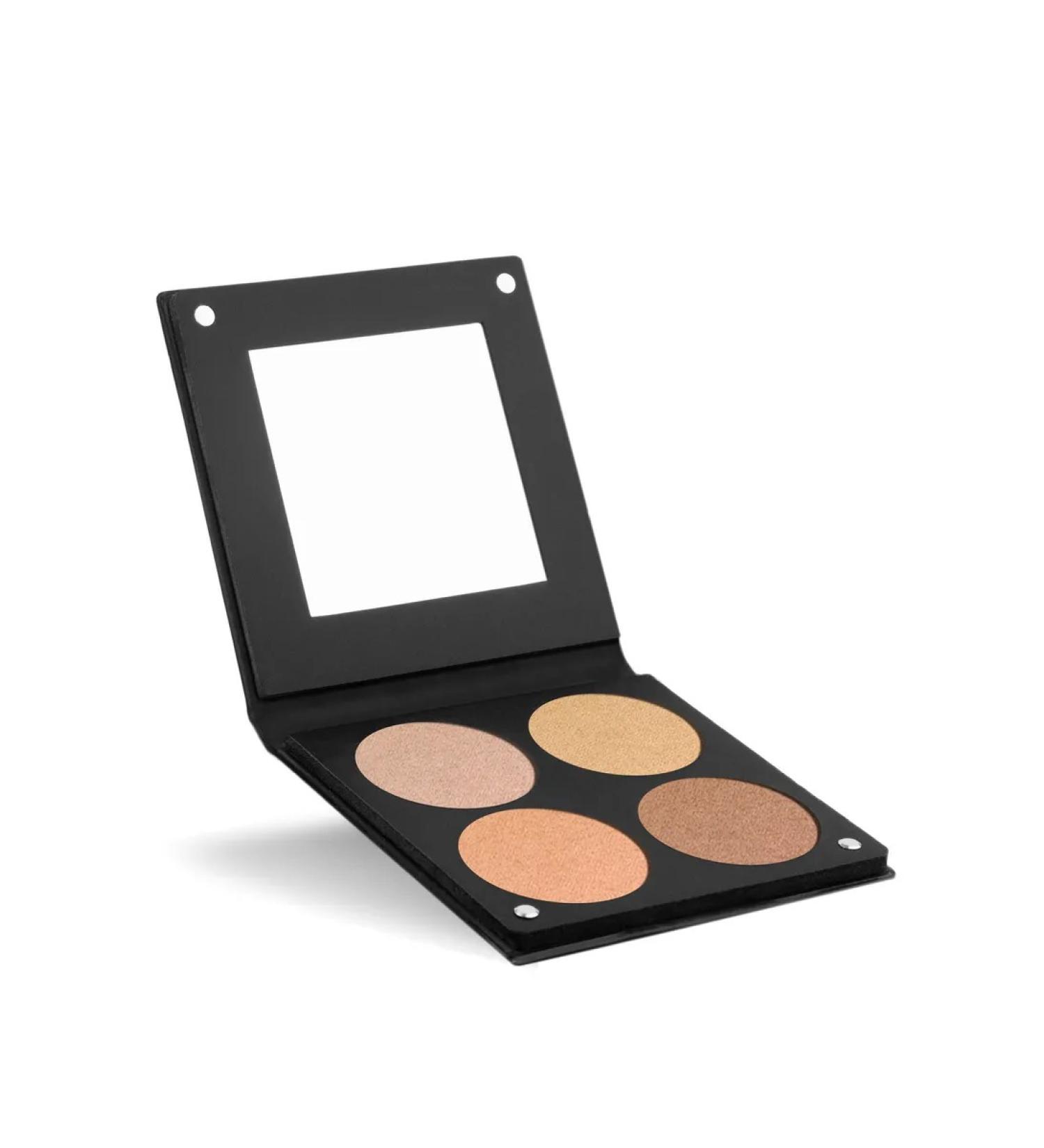 Makeup Atelier Paris MKATL Blood for stroke - nude - Buy Online on GoSupps.com