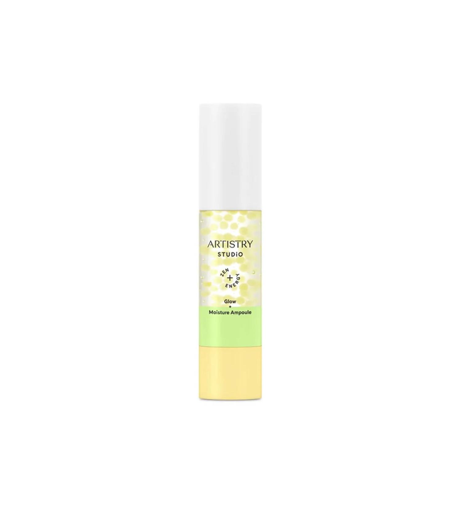 Artistry Studio Skin Artistry moisturizing super-concentrate for skin radiance - Buy Online on GoSupps.com