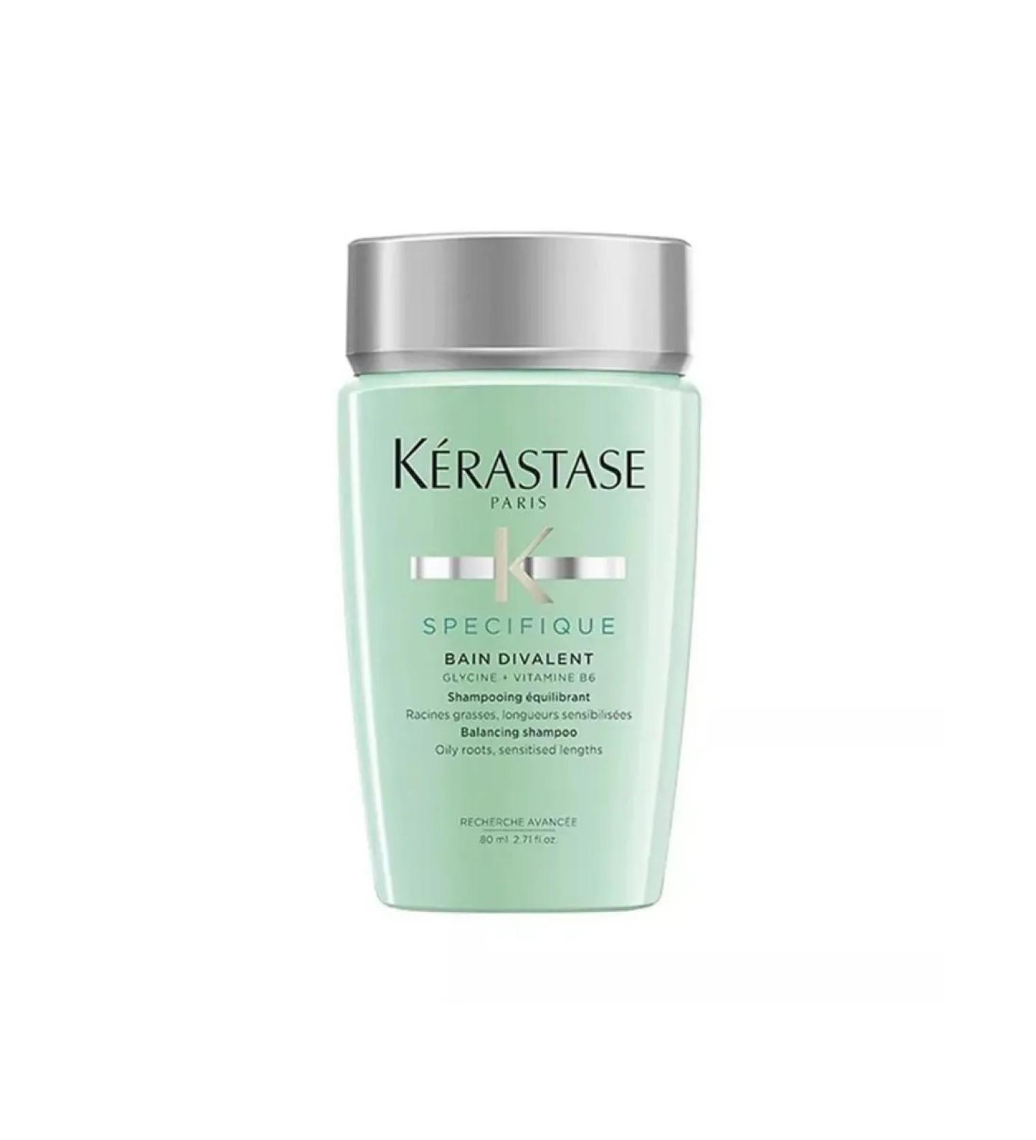Kerastase Specifique Bain Divalent 80 ML