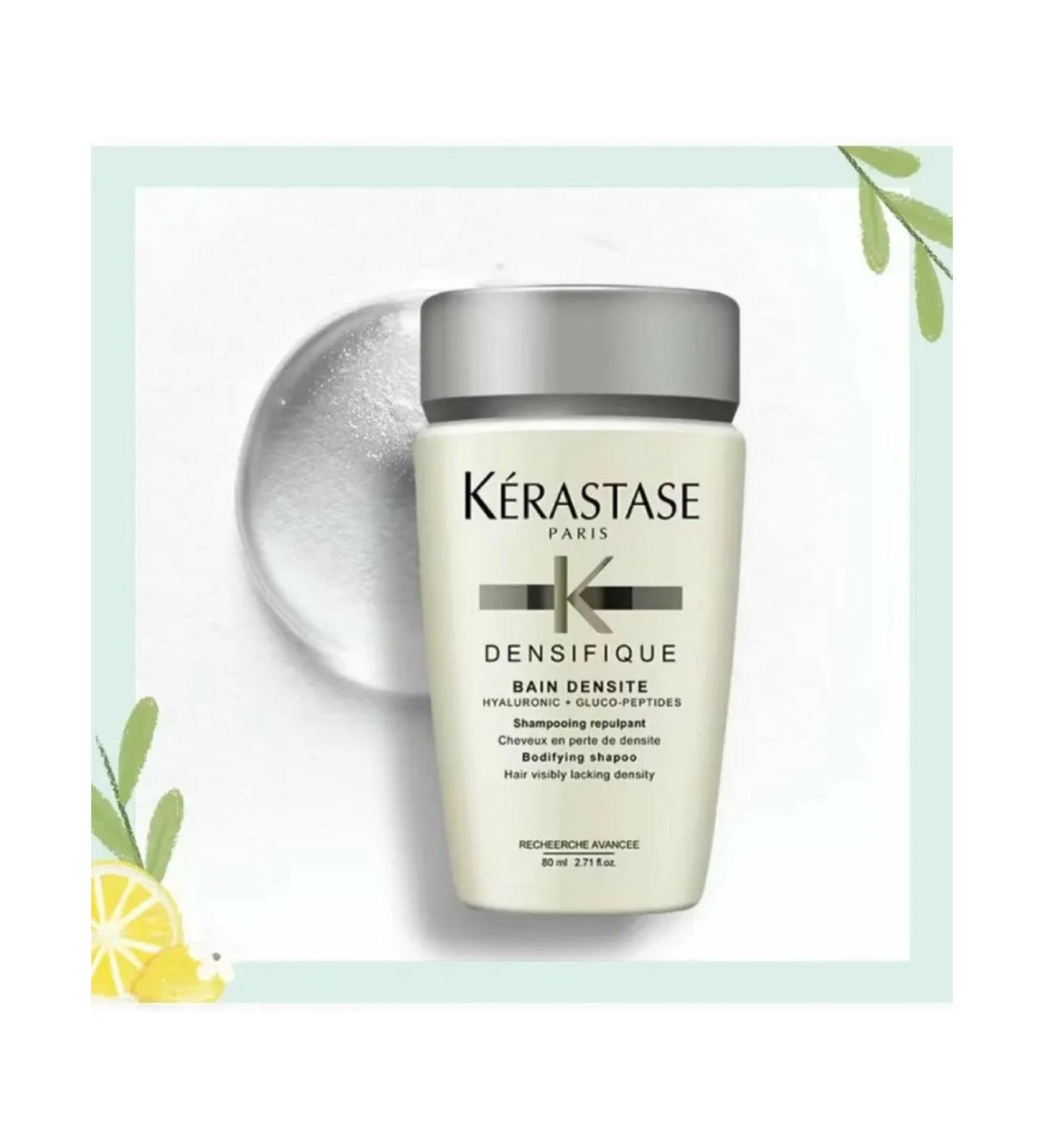 Kerastase Densifique Bain Densite 80 ML