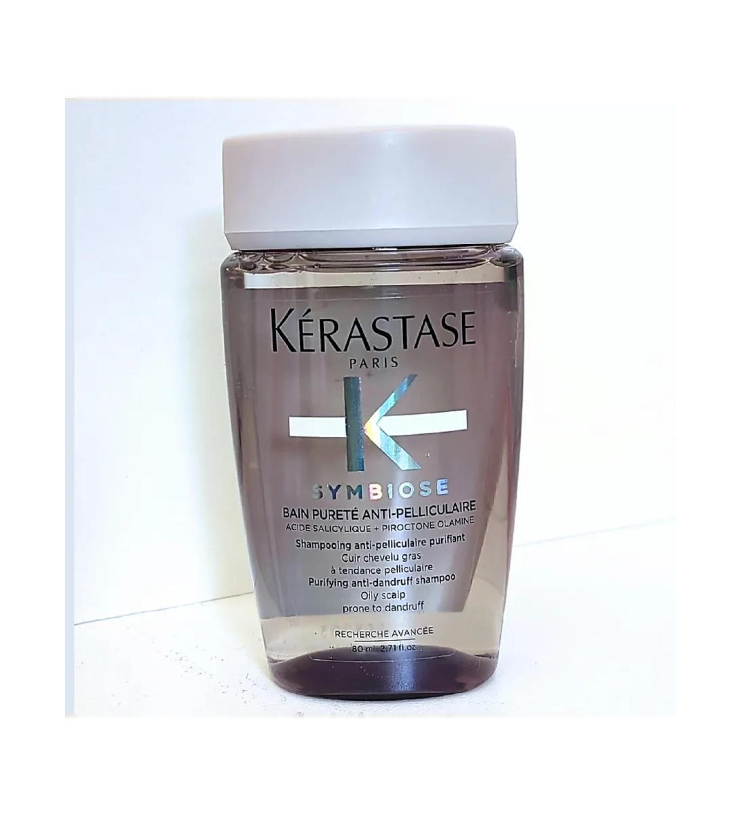 KERASTASE Bain Puret Anti-Pelliculaire 80 ml