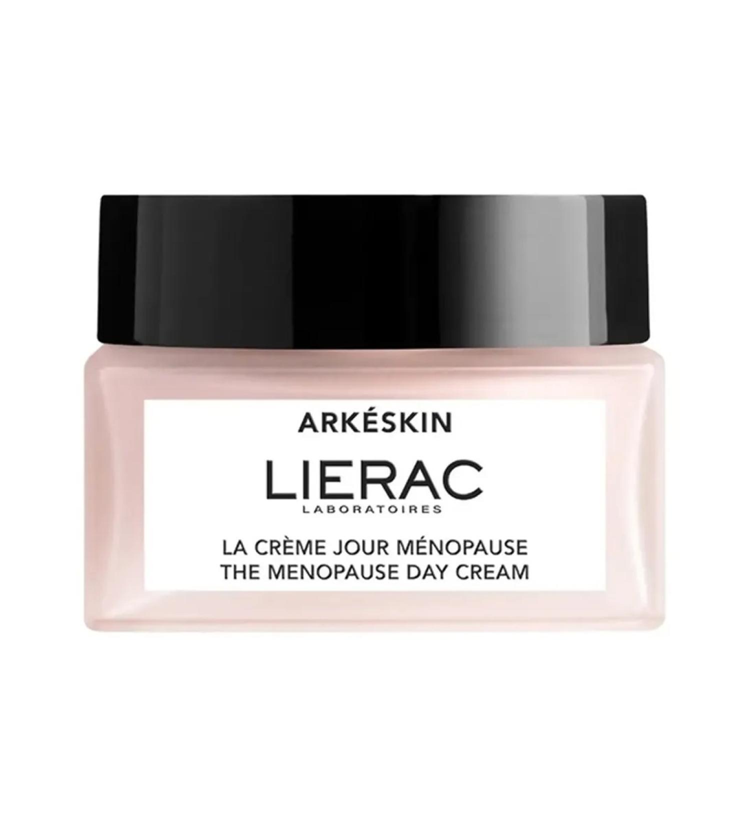 Lierac Arkeskin anti -aging face cream 50 ml
