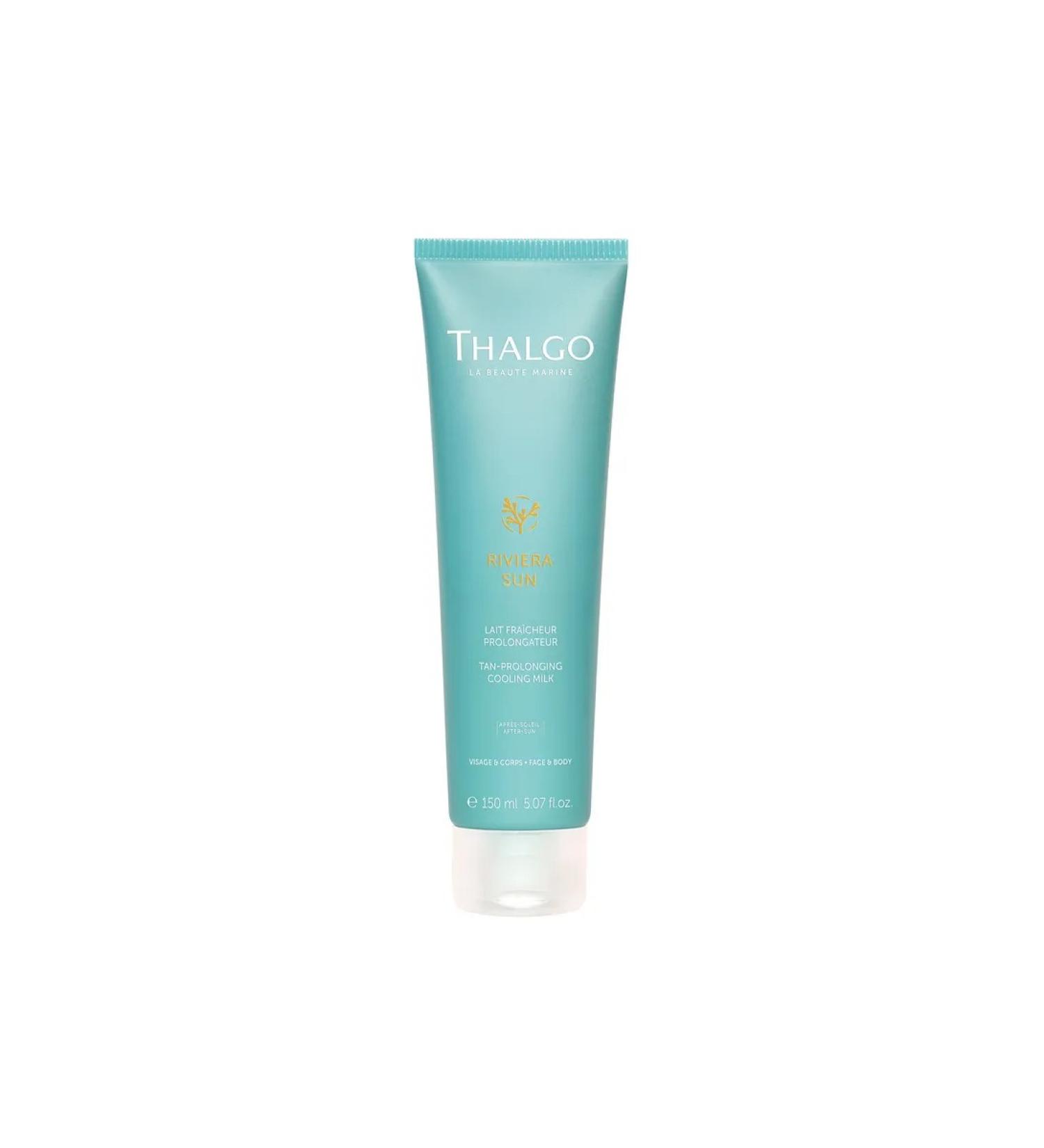 Thalgo Refreshing milk after tanning for the face and body 150 ml